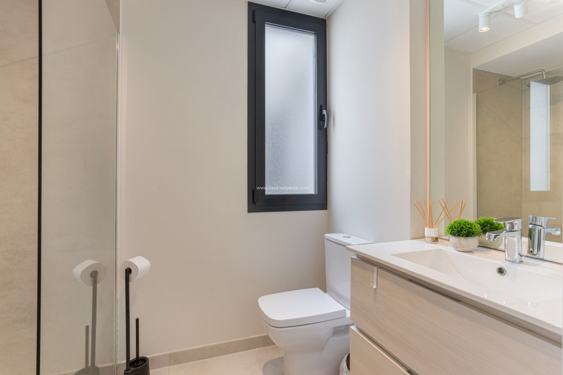 Resale - Apartment / flat - Cartagena - Mar De Cristal