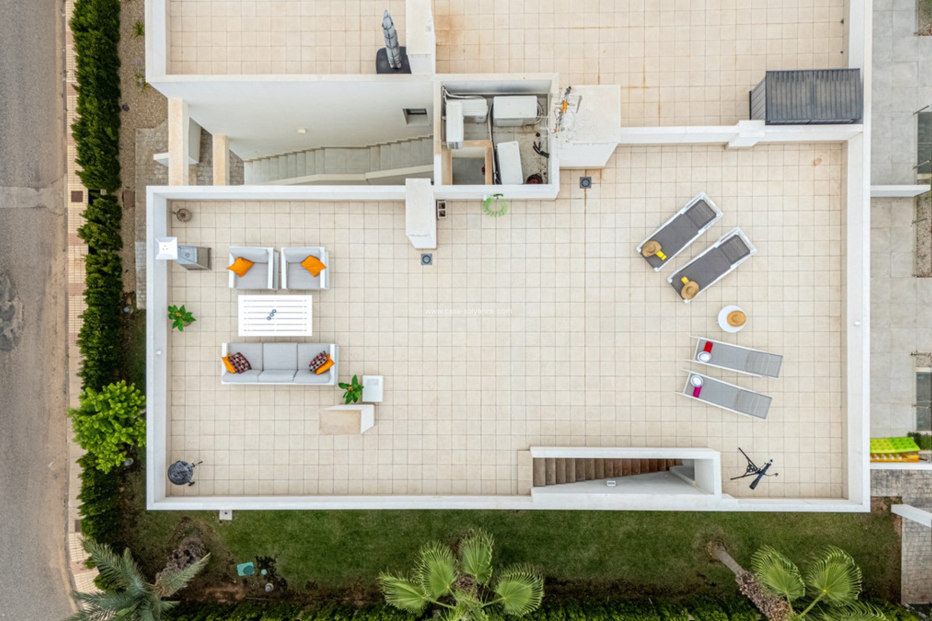 Resale - Apartment / flat - Cartagena - Mar De Cristal