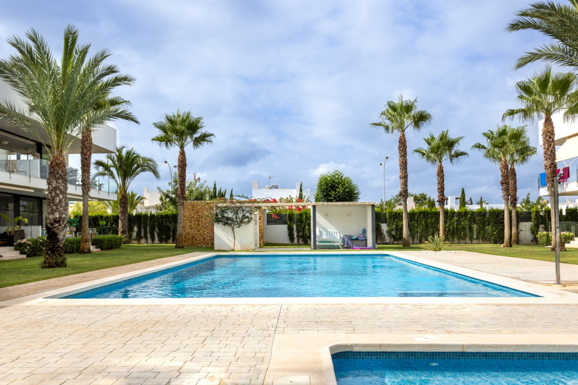 Resale - Apartment / flat - Cartagena - Mar De Cristal