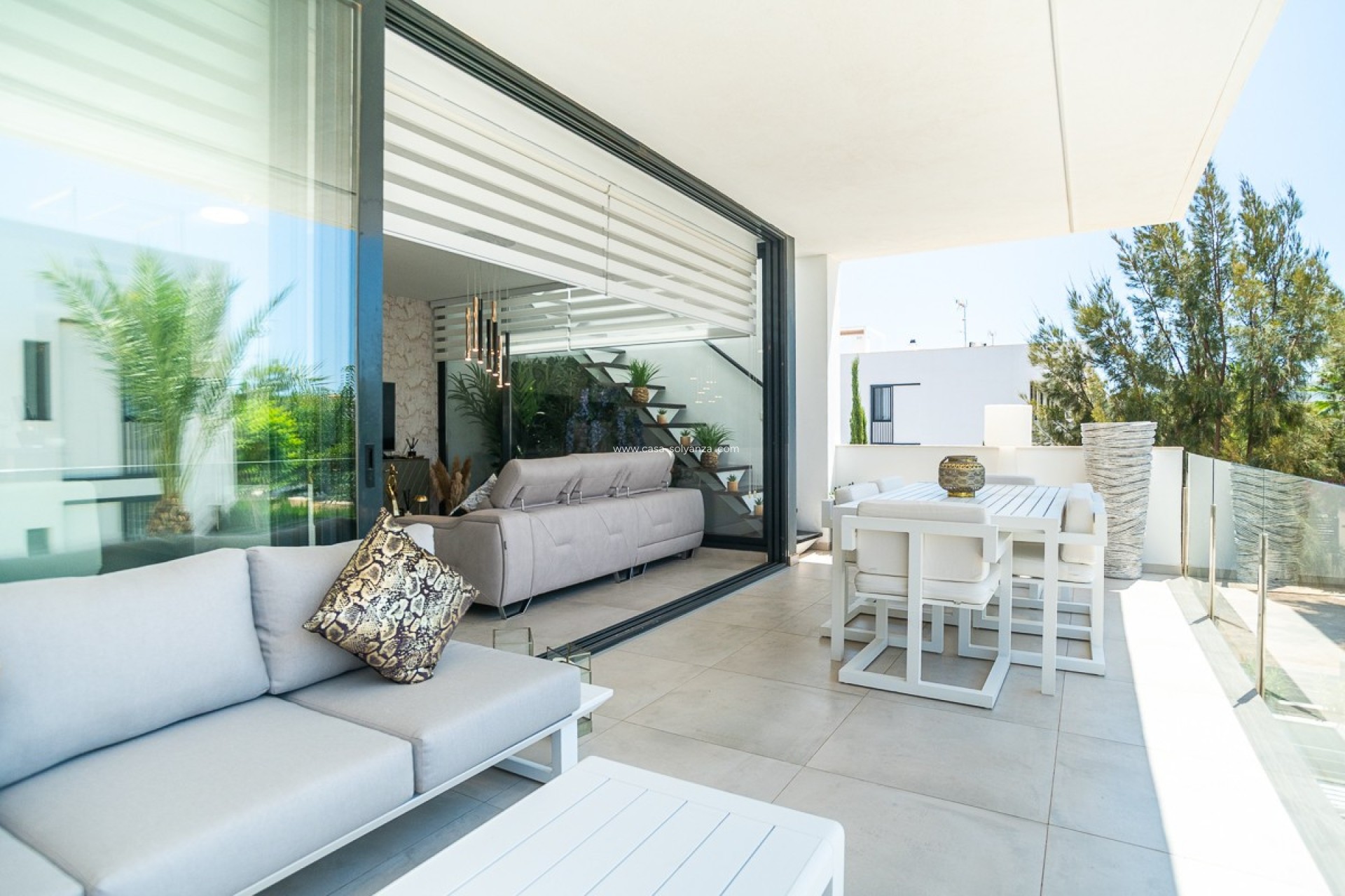 Resale - Apartment / flat - Cartagena - Mar De Cristal