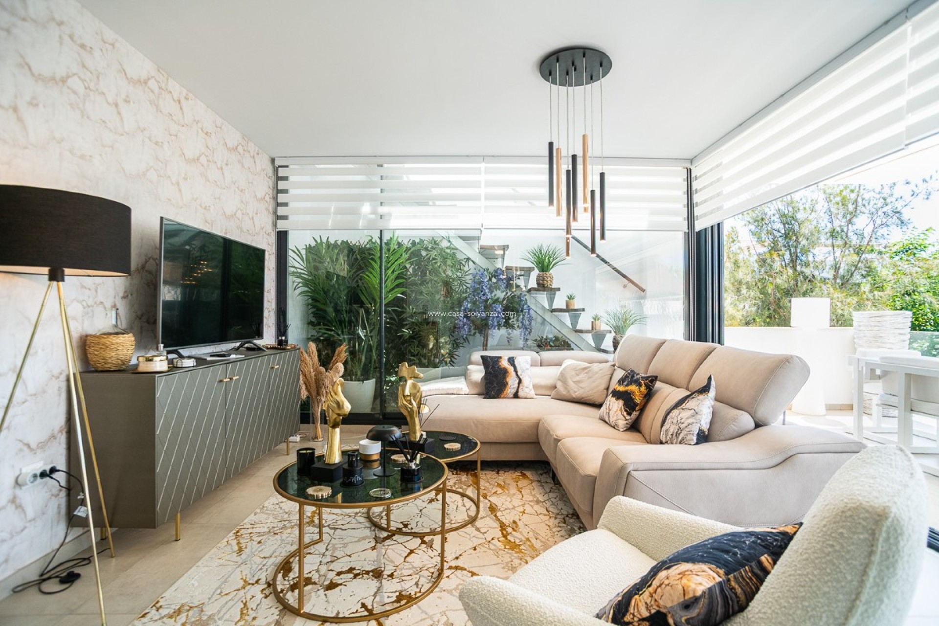 Resale - Apartment / flat - Cartagena - Mar De Cristal