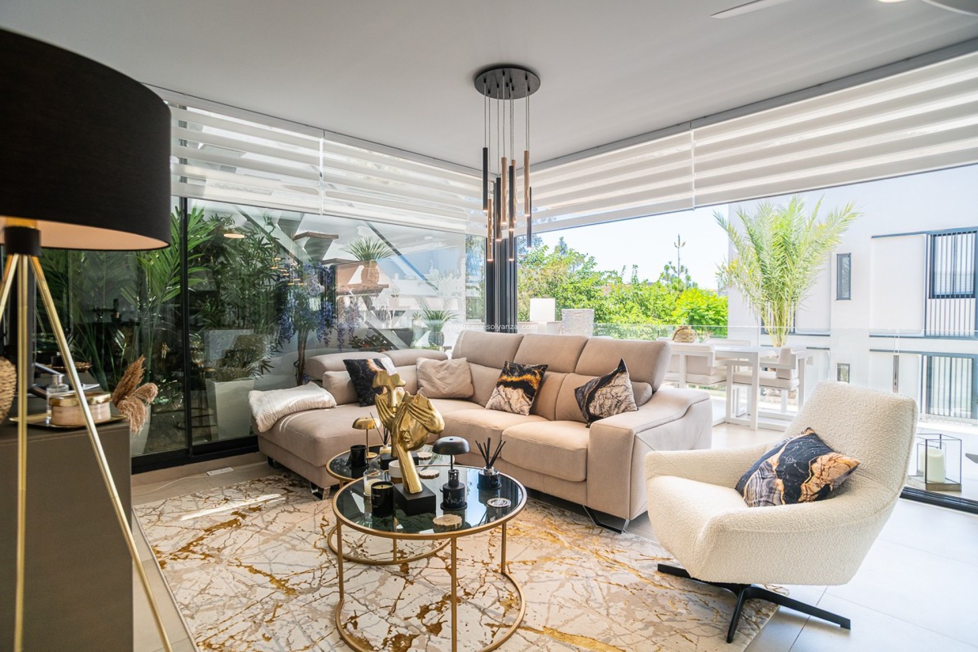 Resale - Apartment / flat - Cartagena - Mar De Cristal