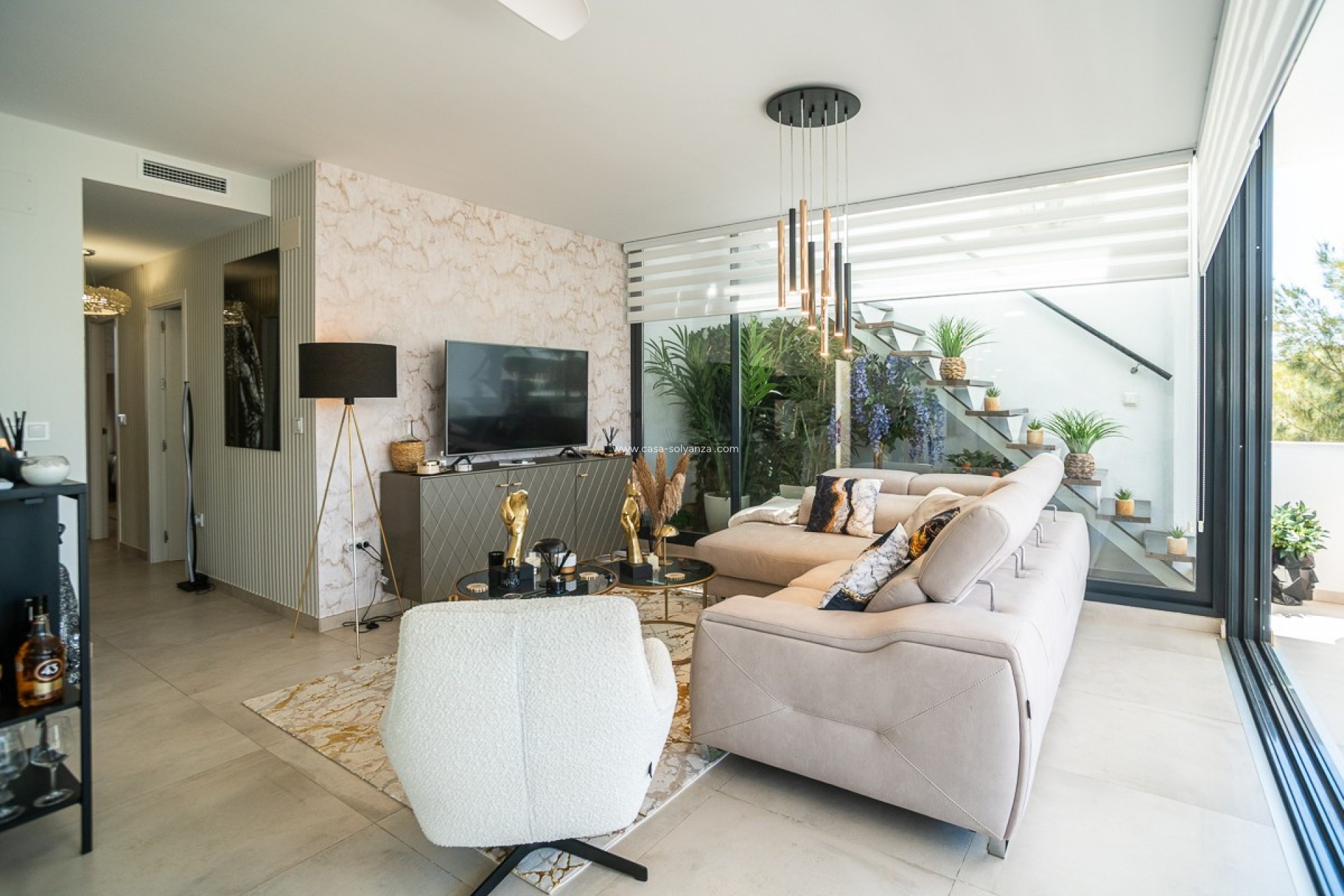 Resale - Apartment / flat - Cartagena - Mar De Cristal