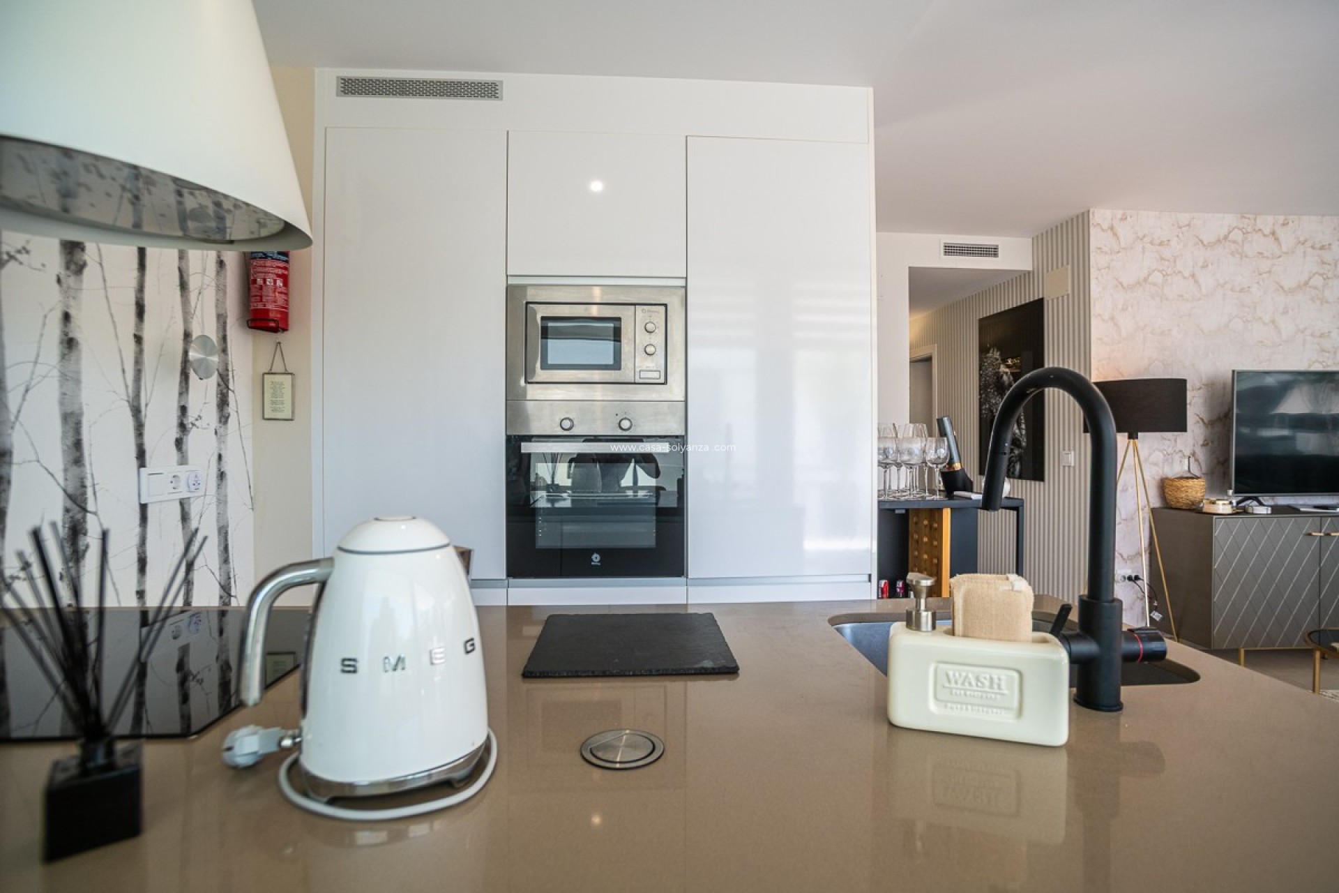 Resale - Apartment / flat - Cartagena - Mar De Cristal