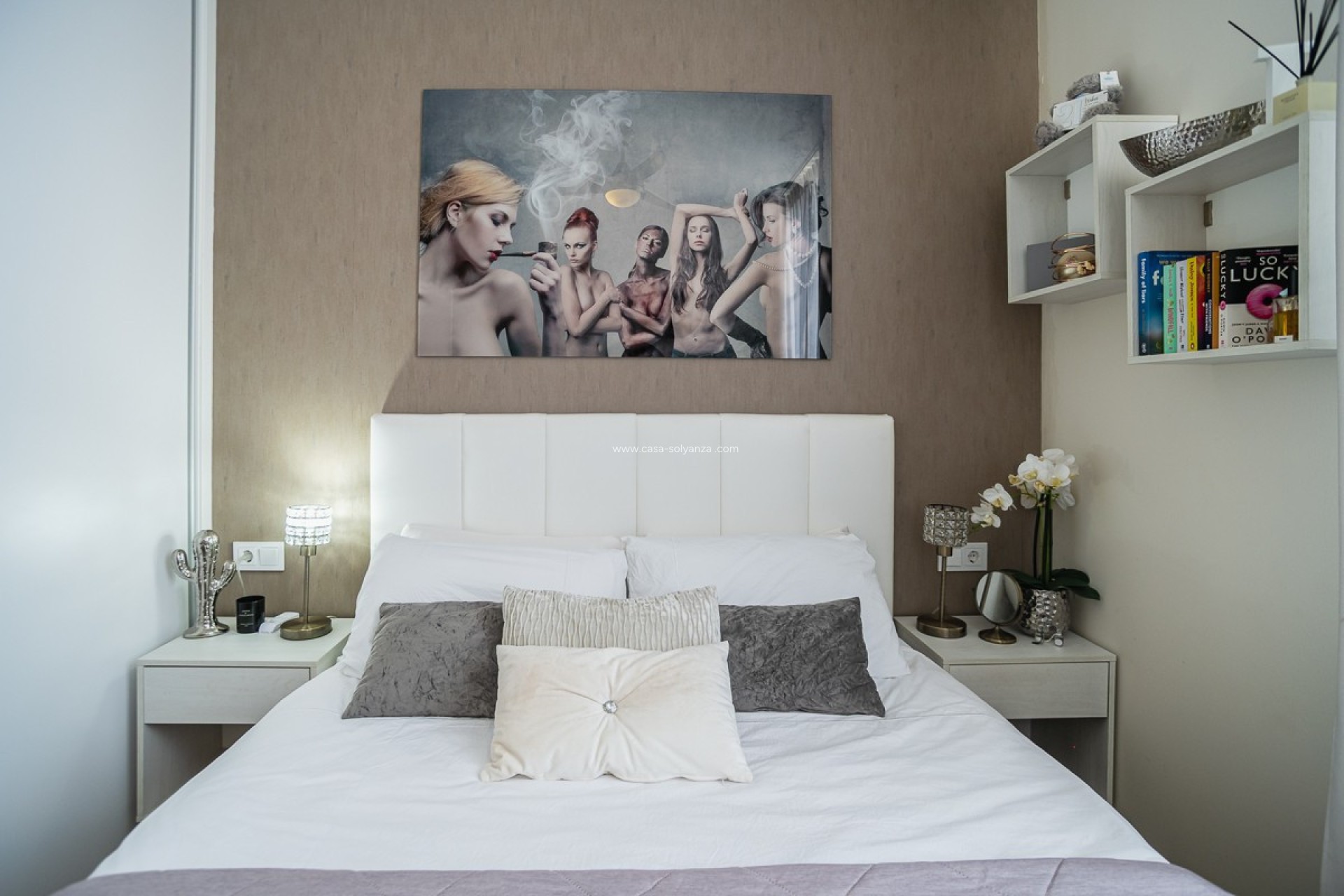 Resale - Apartment / flat - Cartagena - Mar De Cristal