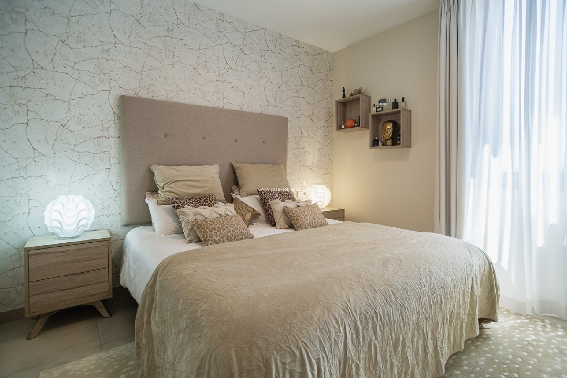 Resale - Apartment / flat - Cartagena - Mar De Cristal