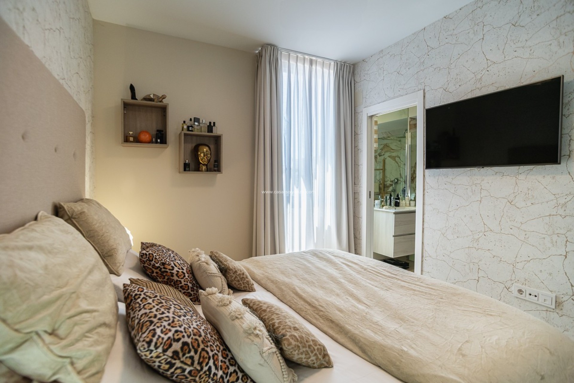 Resale - Apartment / flat - Cartagena - Mar De Cristal