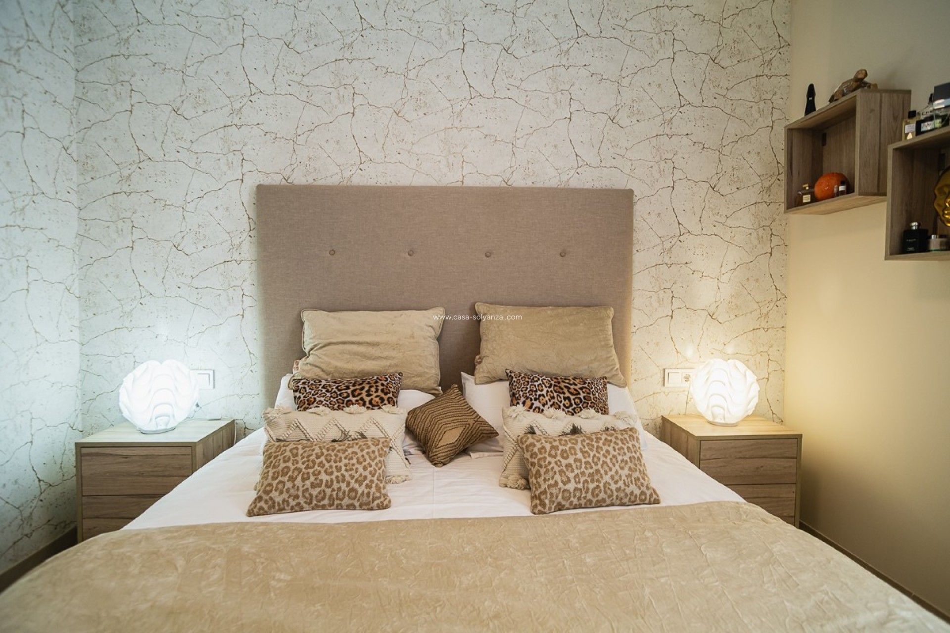 Resale - Apartment / flat - Cartagena - Mar De Cristal