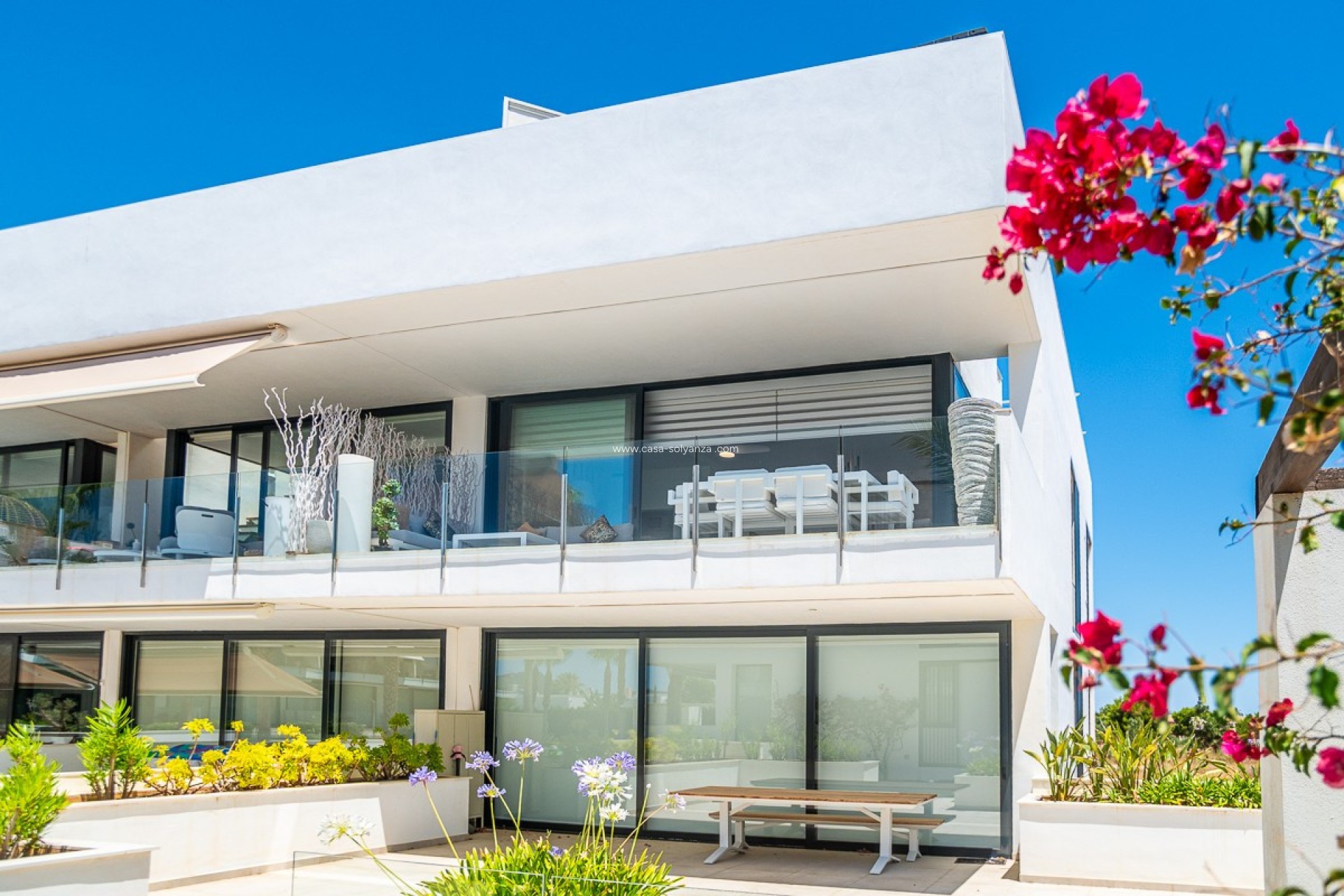 Resale - Apartment / flat - Cartagena - Mar De Cristal