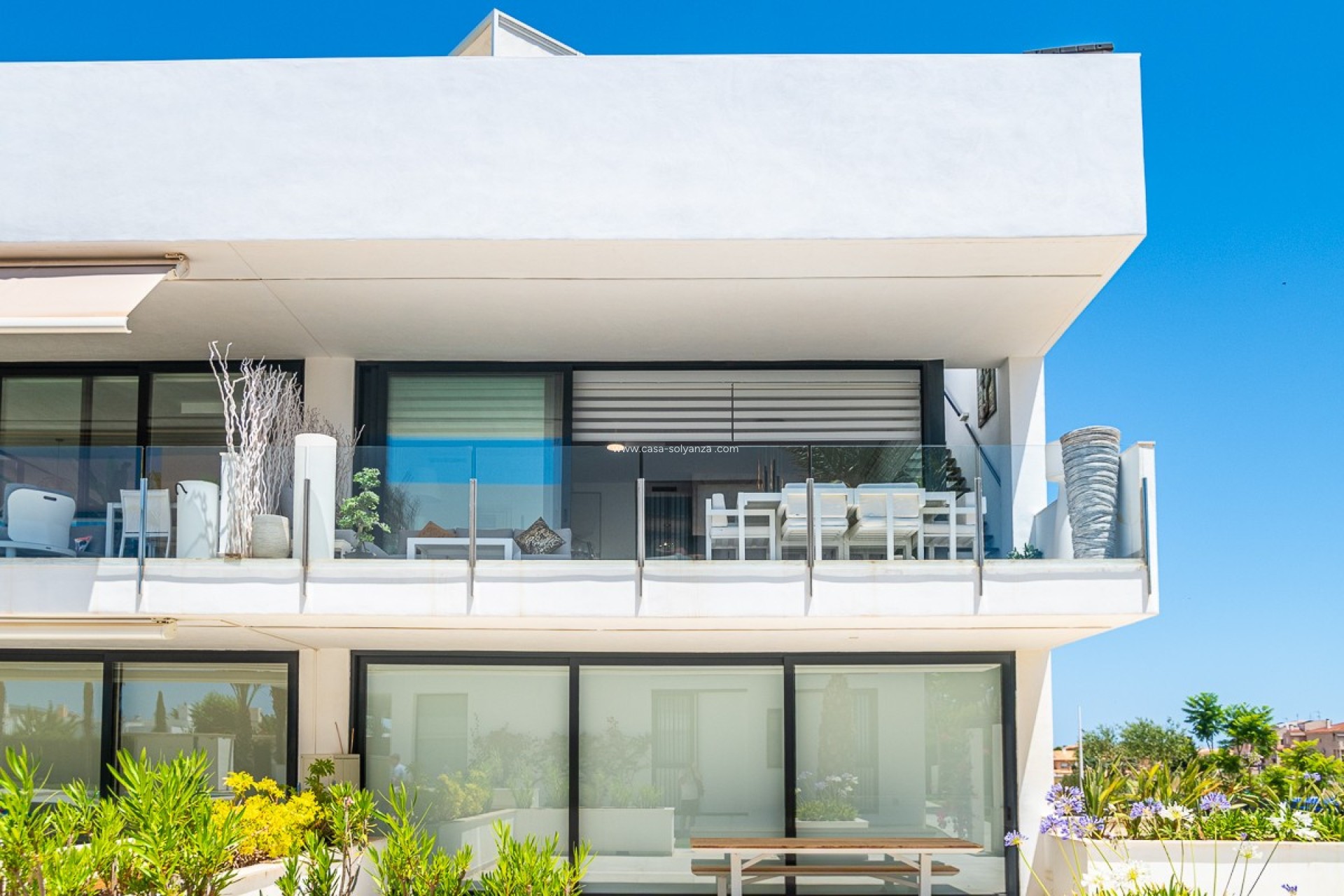 Resale - Apartment / flat - Cartagena - Mar De Cristal