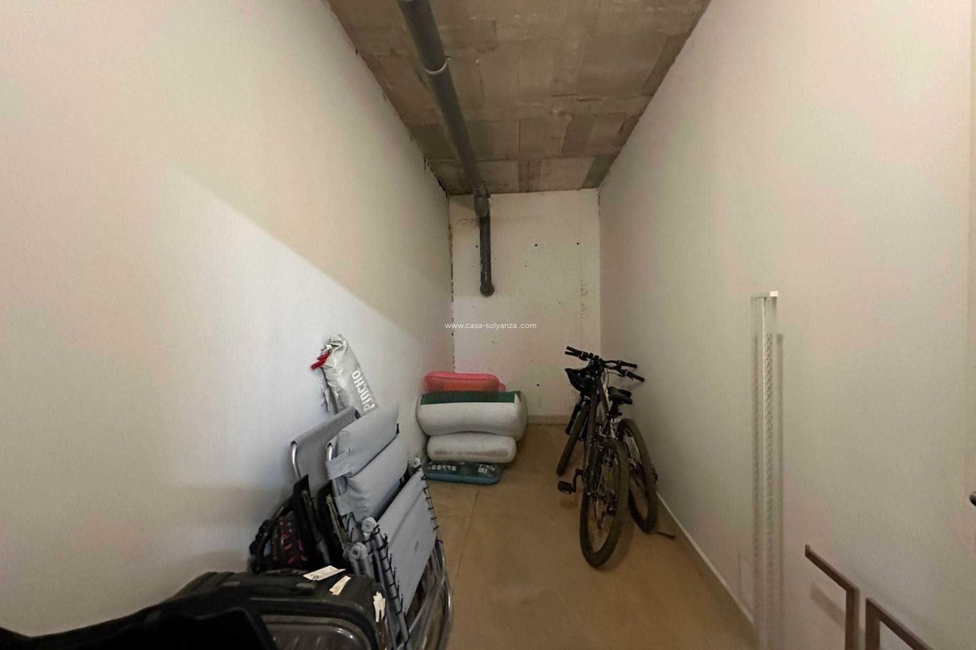 Resale - Apartment / flat - Cartagena - Mar De Cristal