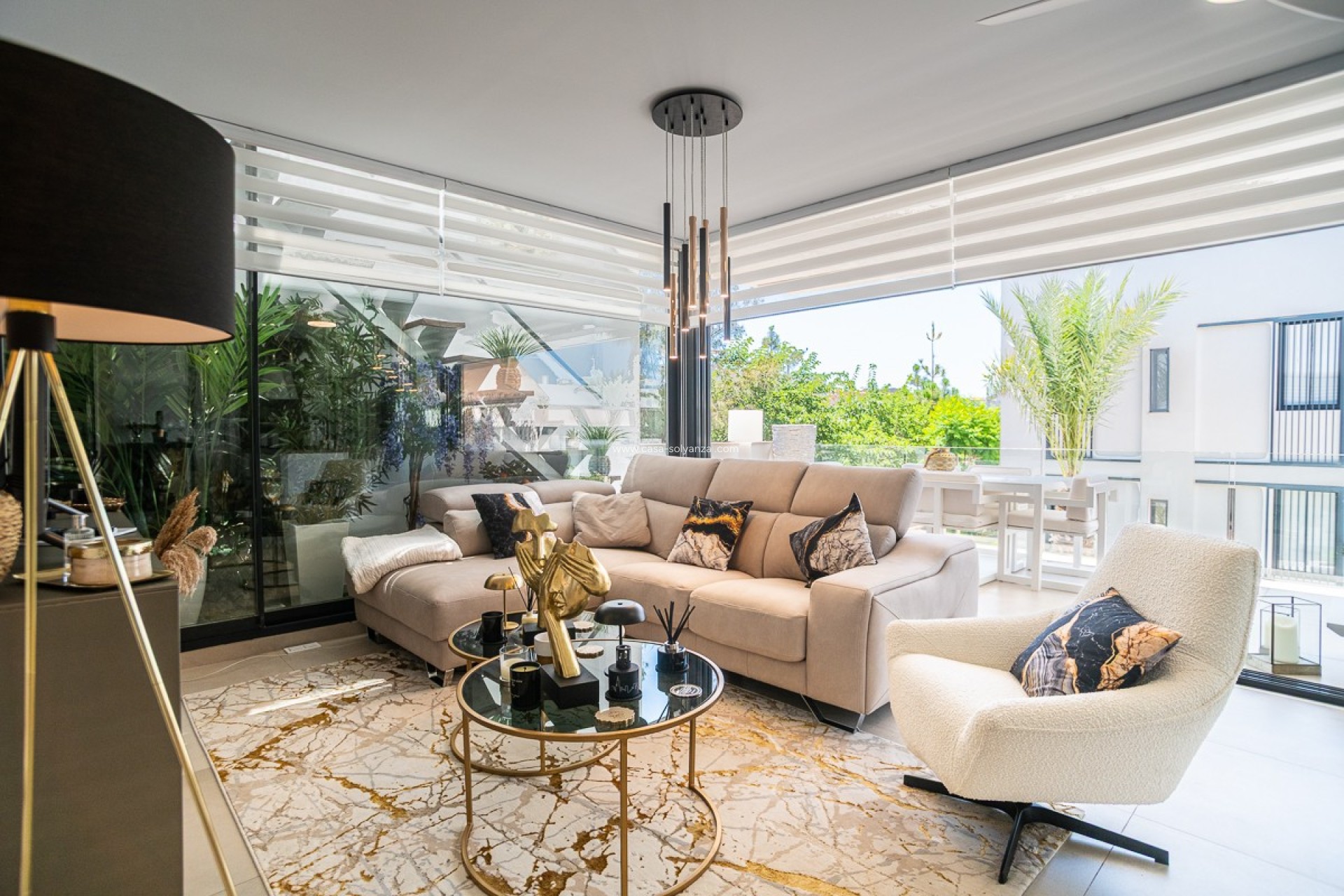 Resale - Apartment / flat - CARTAGENA - Mar de Cristal