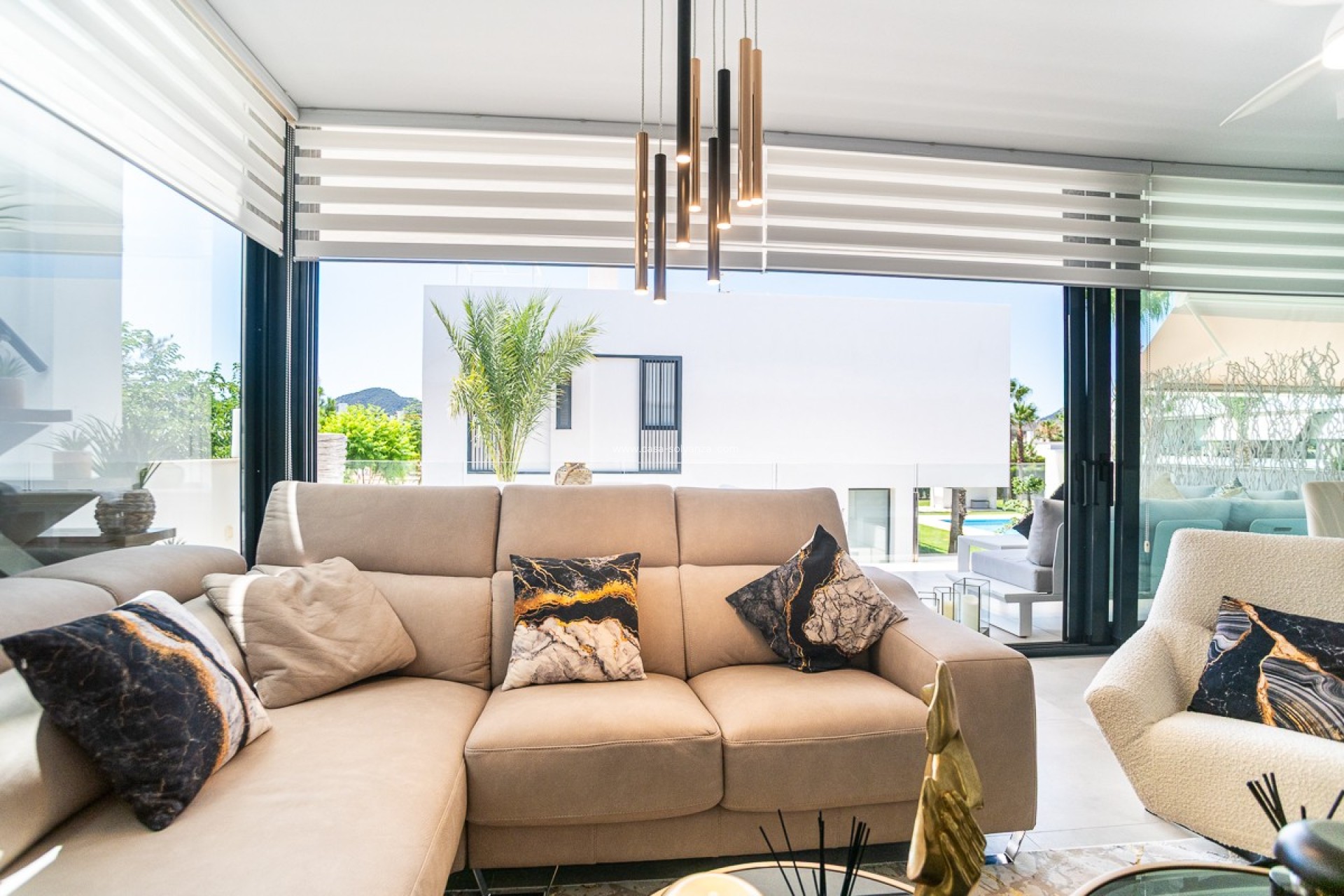 Resale - Apartment / flat - CARTAGENA - Mar de Cristal