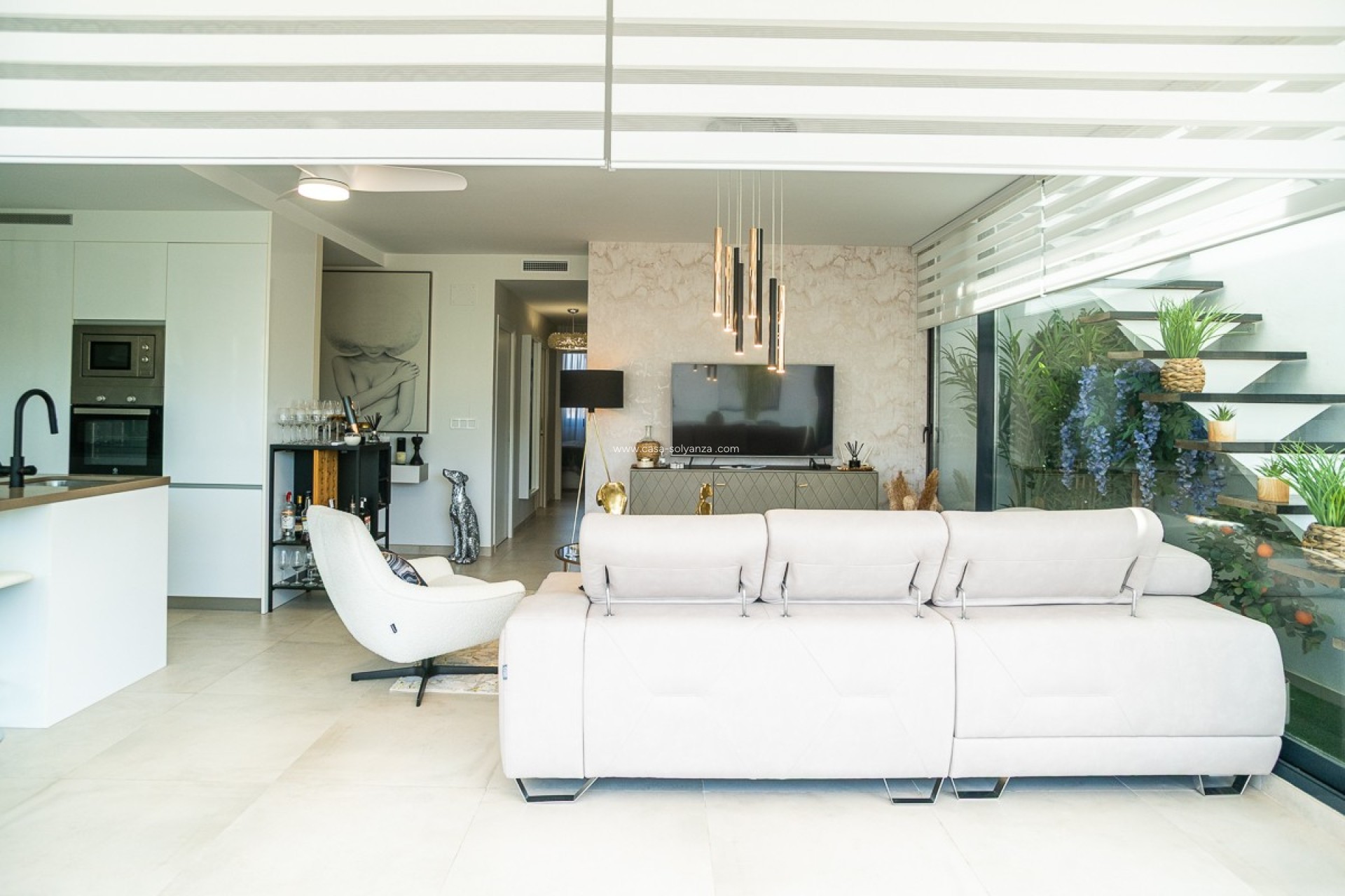 Resale - Apartment / flat - CARTAGENA - Mar de Cristal