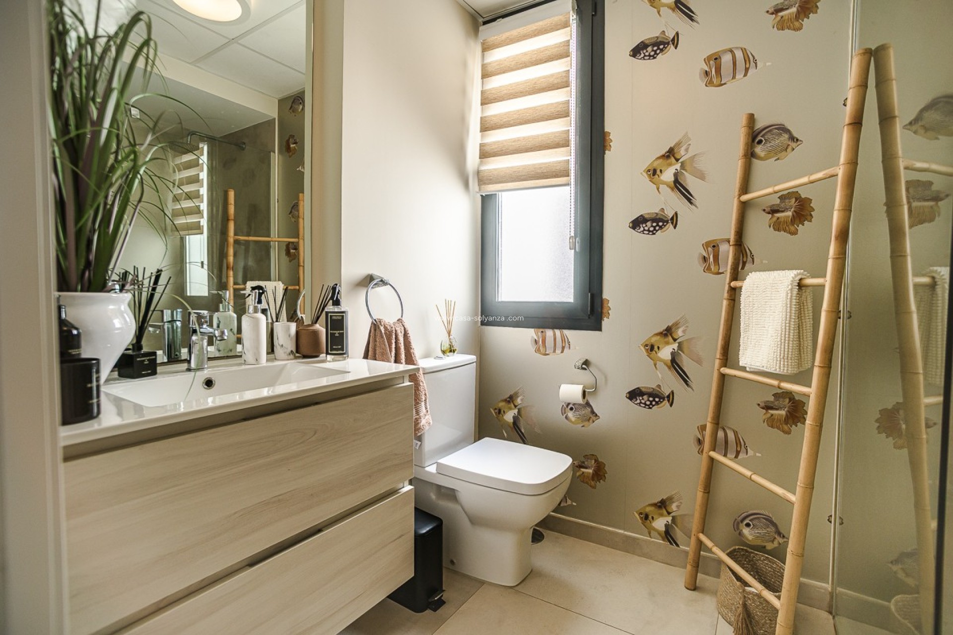 Resale - Apartment / flat - CARTAGENA - Mar de Cristal