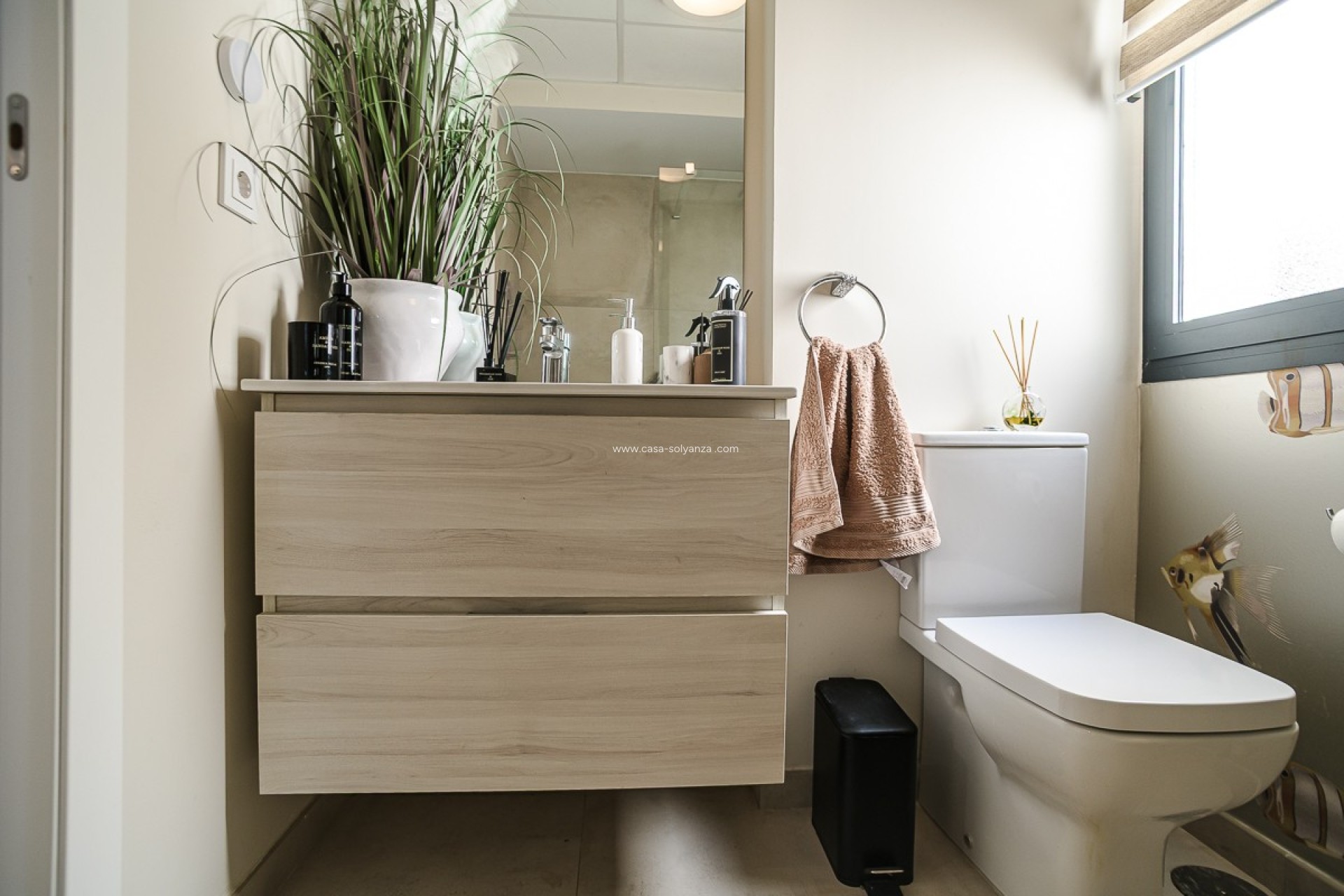 Resale - Apartment / flat - CARTAGENA - Mar de Cristal