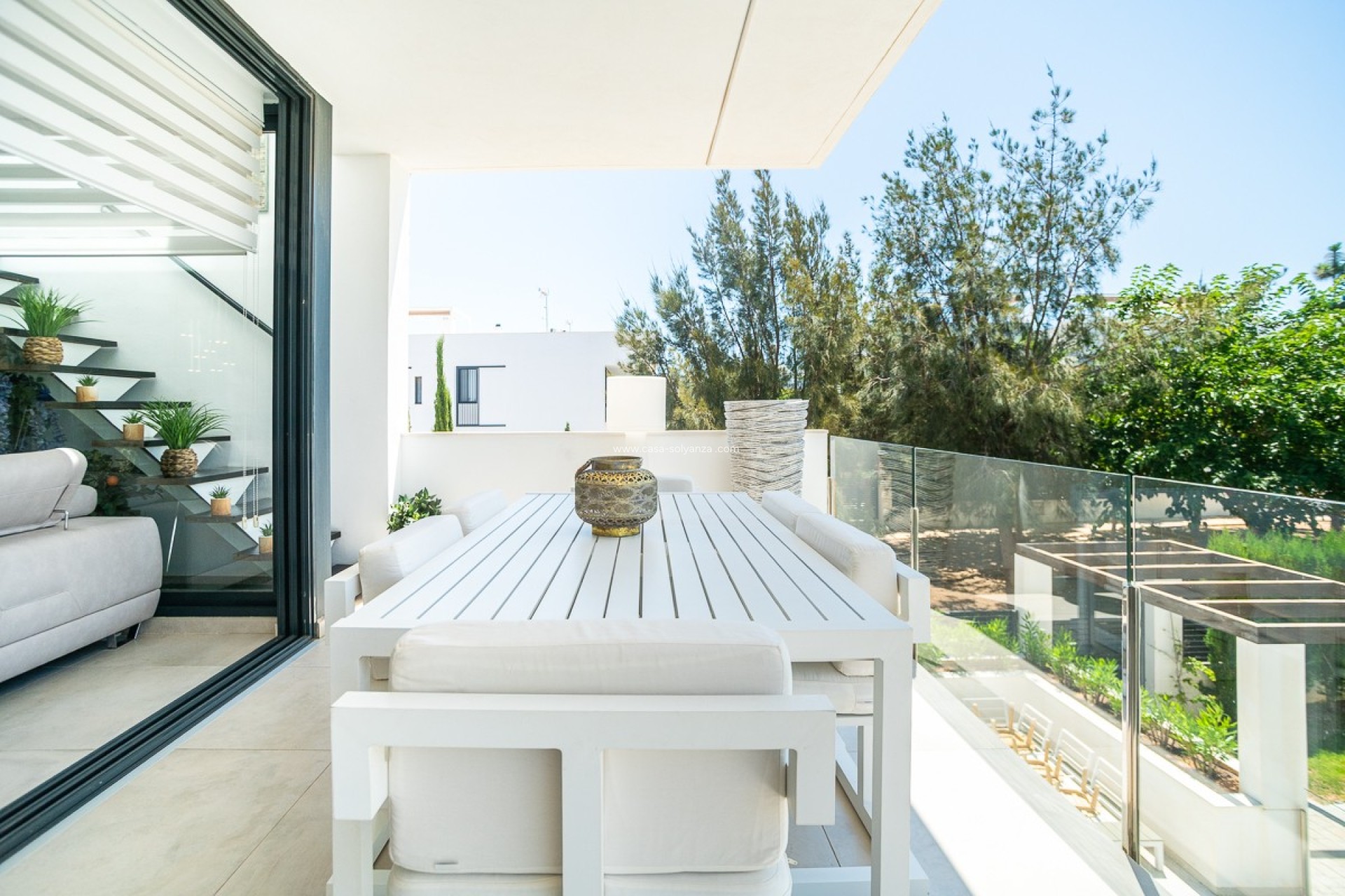 Resale - Apartment / flat - CARTAGENA - Mar de Cristal