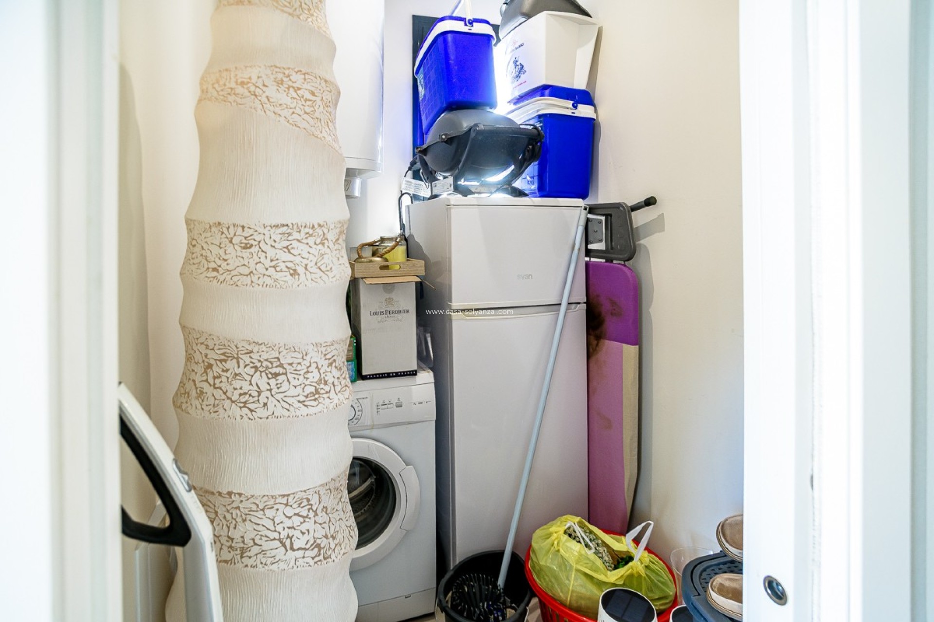 Resale - Apartment / flat - CARTAGENA - Mar de Cristal