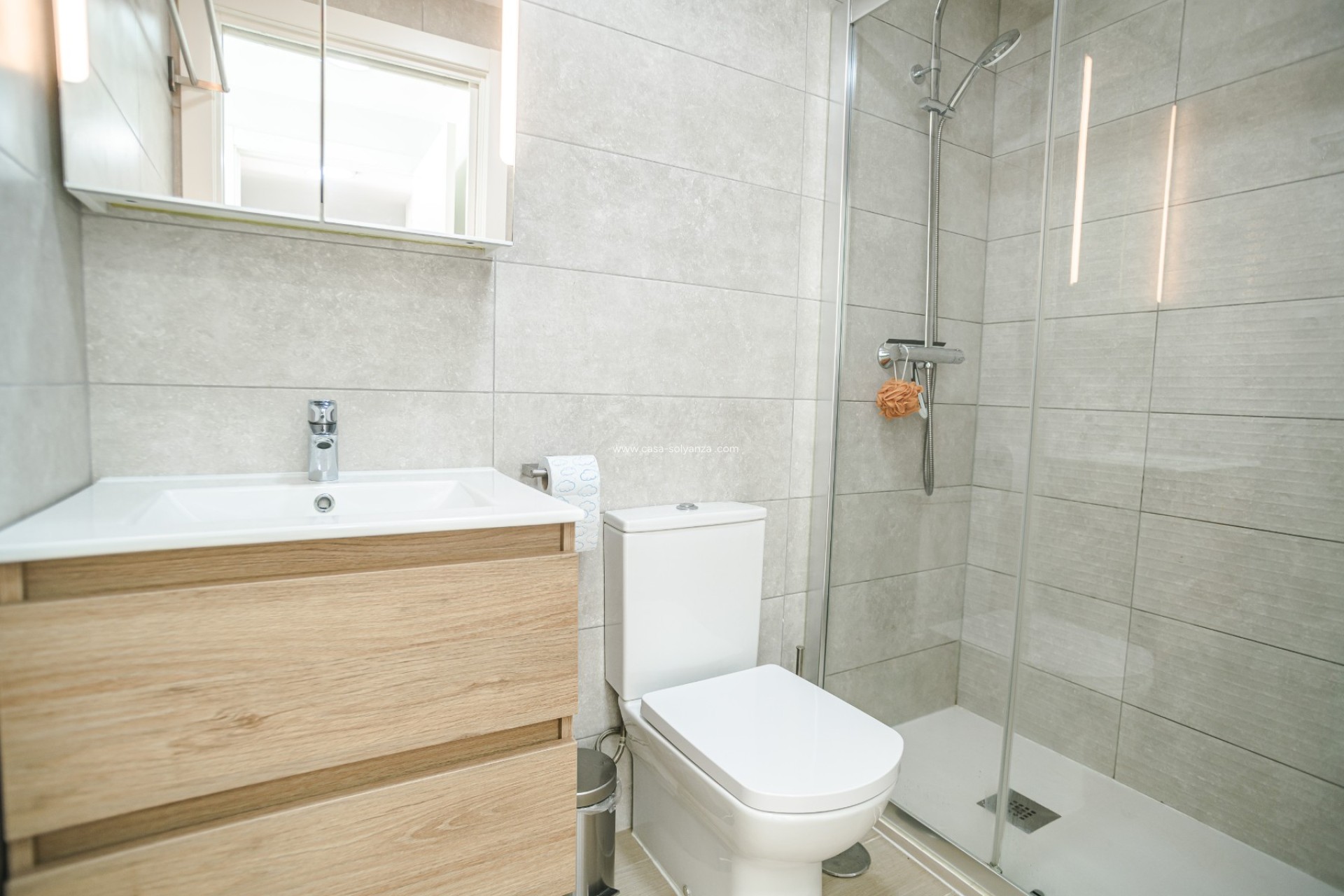 Resale - Apartment / flat - CARTAGENA - Mar de Cristal