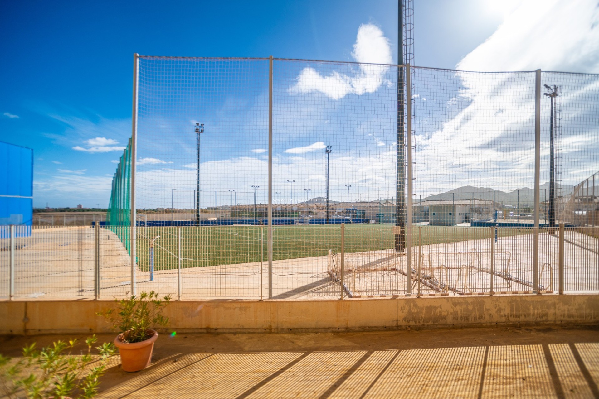 Resale - Apartment / flat - CARTAGENA - Mar de Cristal