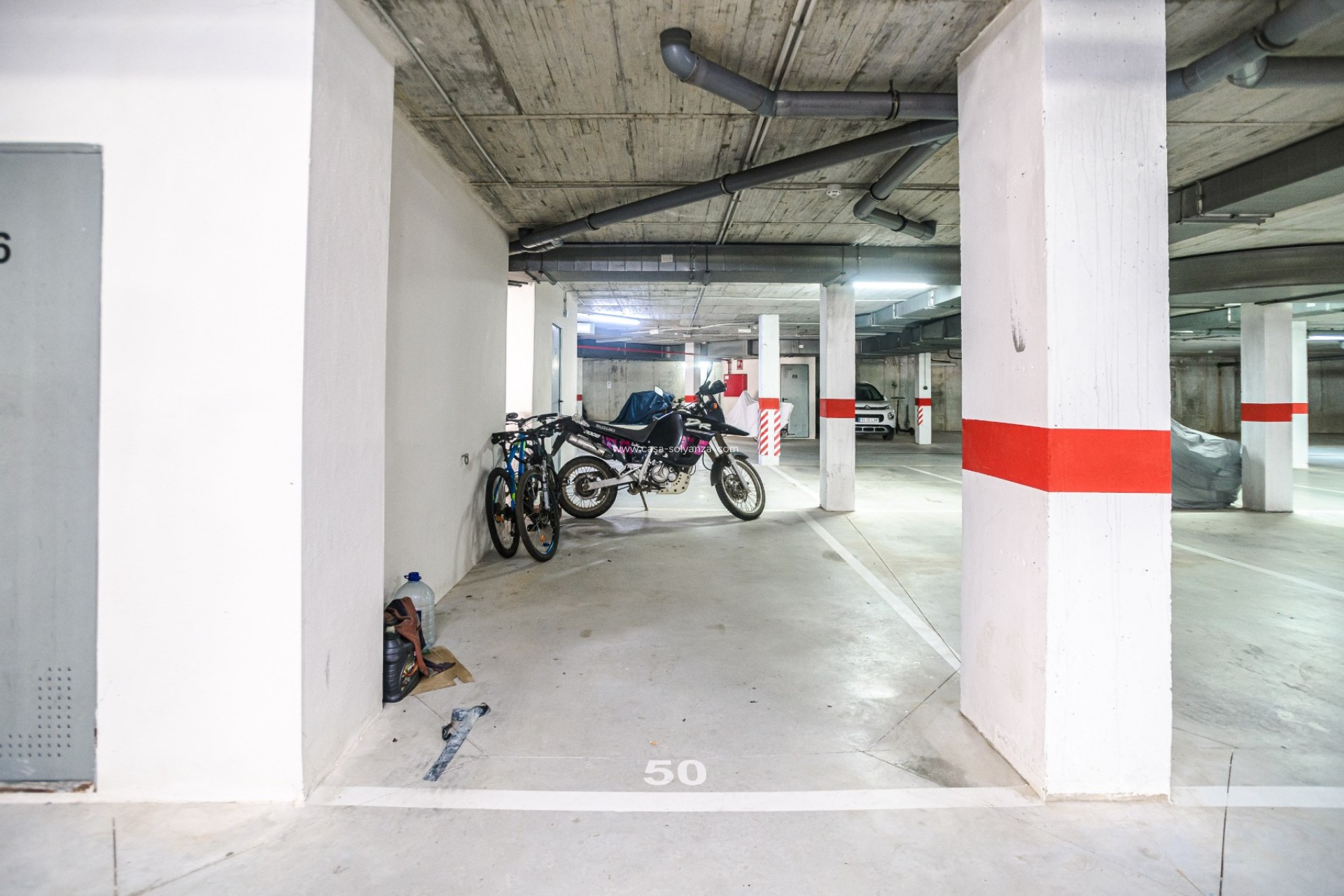 Resale - Apartment / flat - CARTAGENA - Mar de Cristal