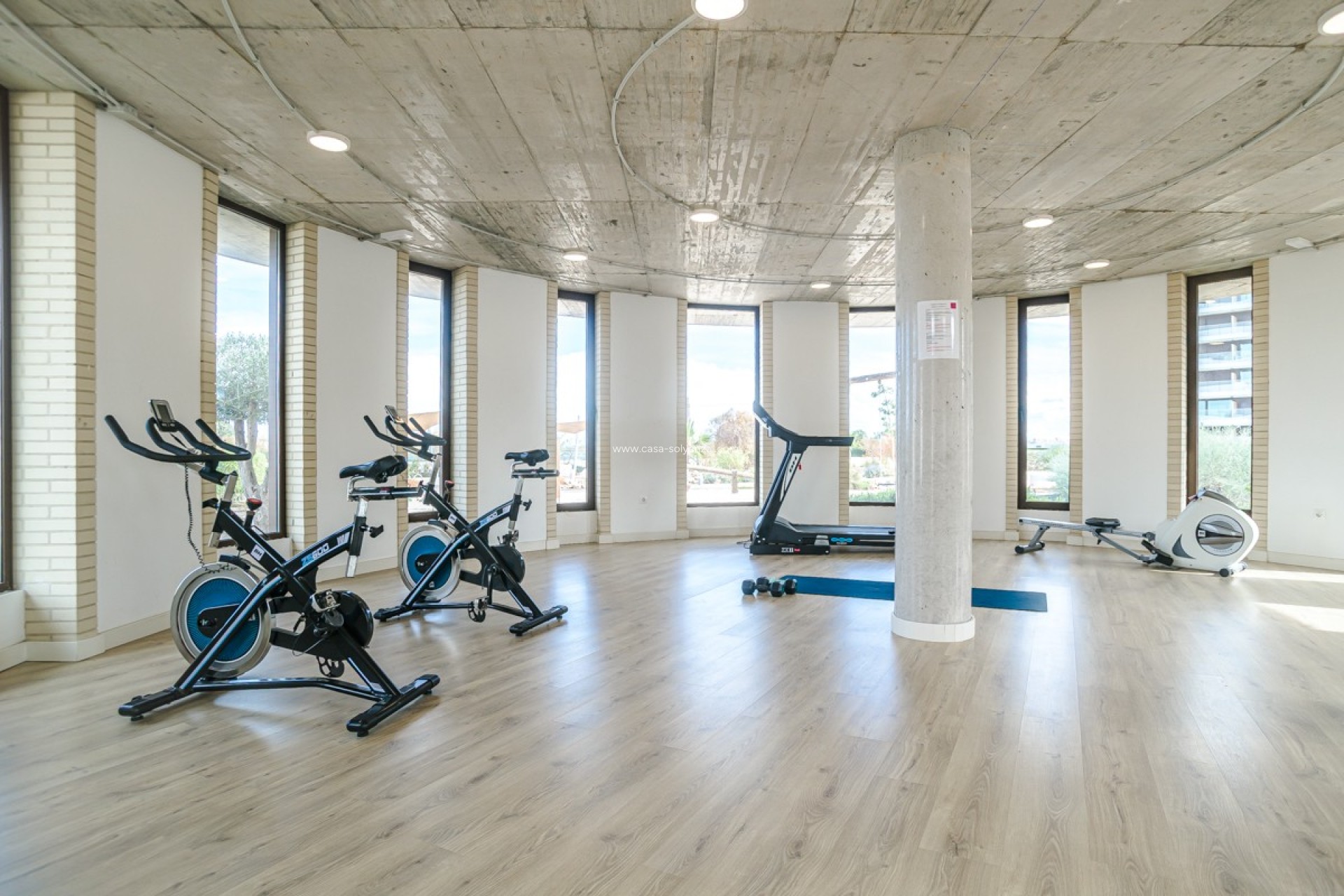 Resale - Apartment / flat - CARTAGENA - Mar de Cristal