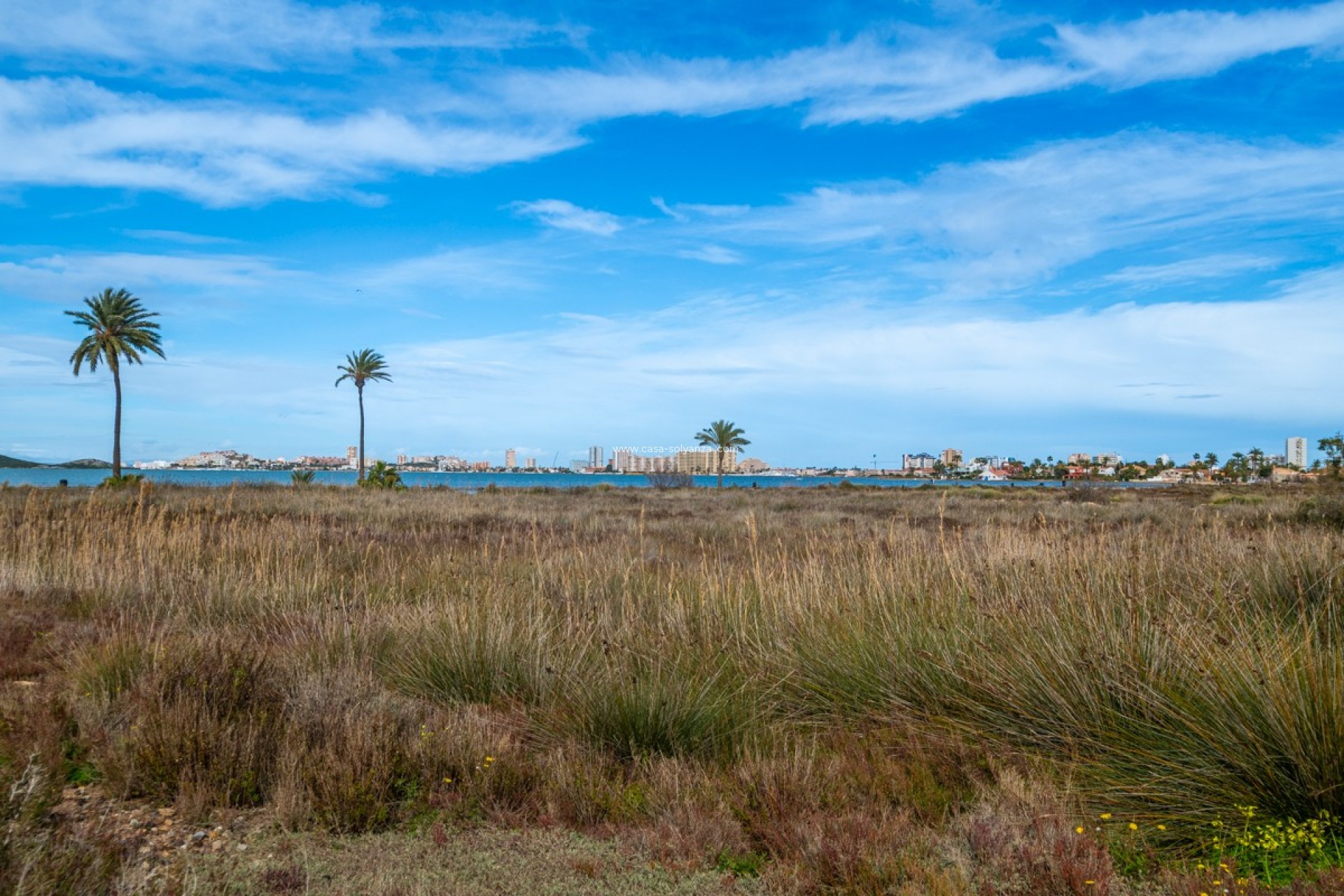 Resale - Apartment / flat - CARTAGENA - Mar de Cristal