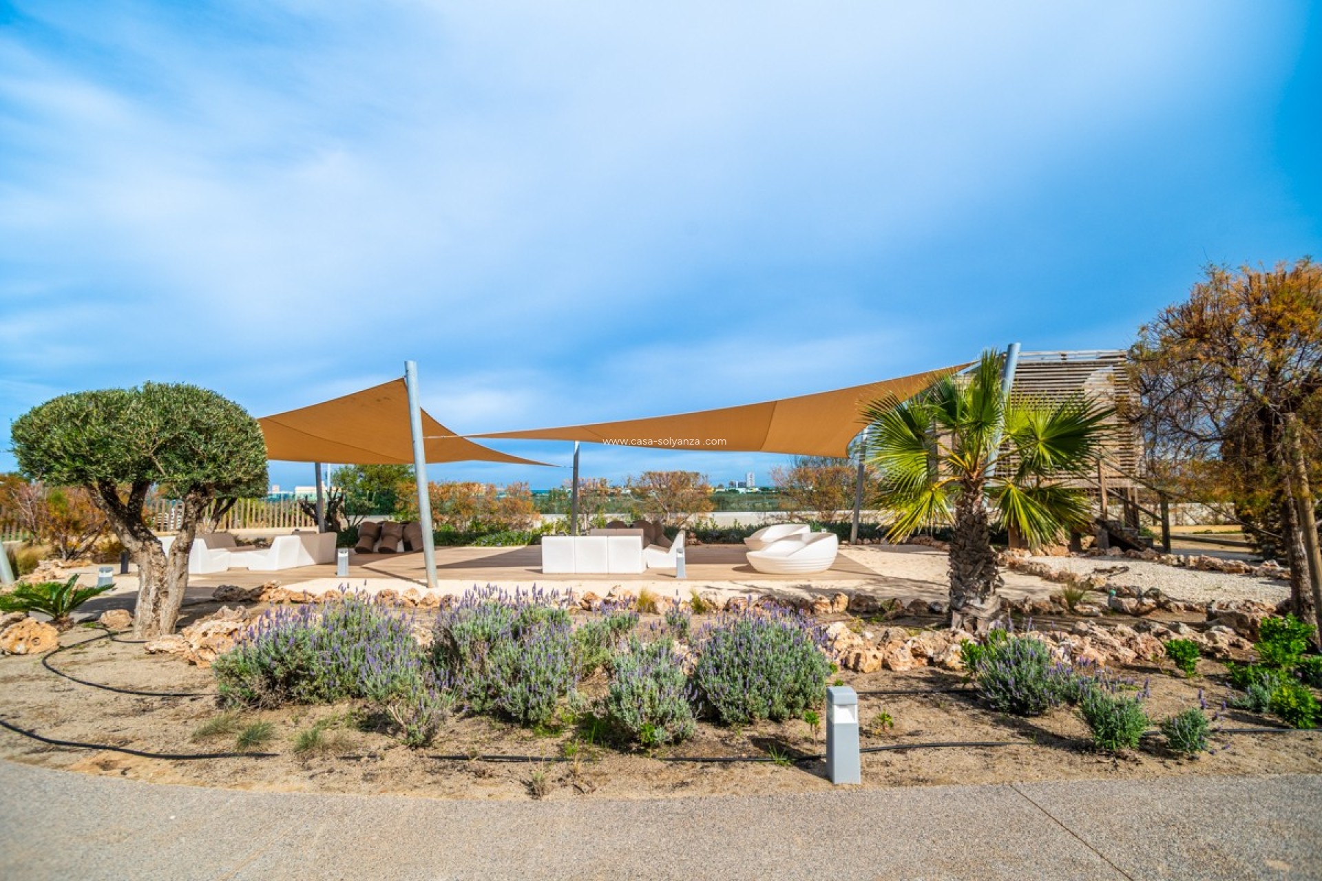 Resale - Apartment / flat - CARTAGENA - Mar de Cristal