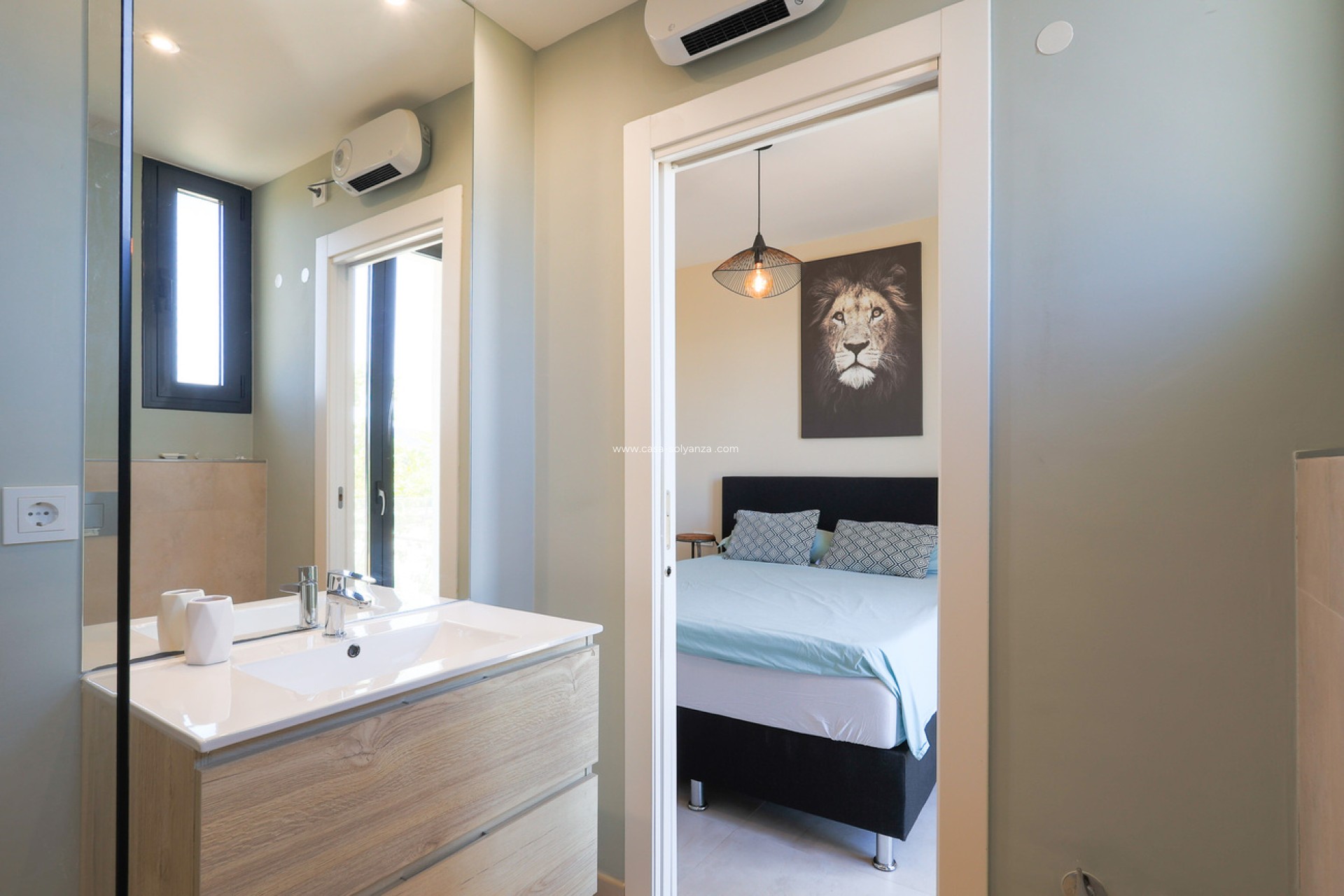Resale - Apartment / flat - Cartagena - Mar De Cristal