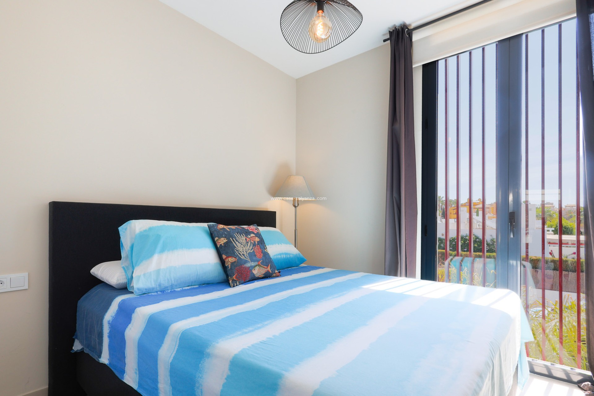 Resale - Apartment / flat - Cartagena - Mar De Cristal