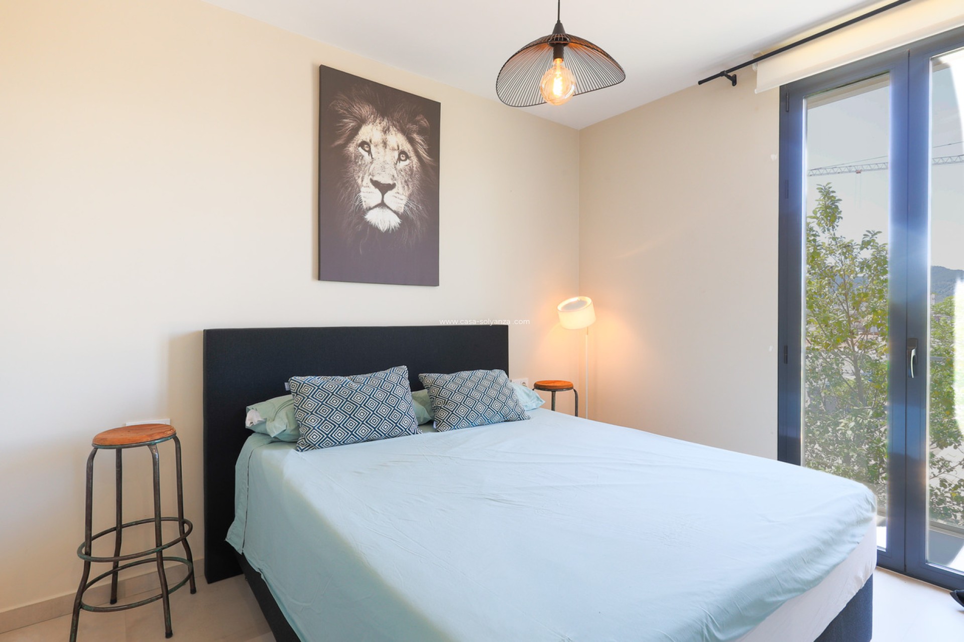 Resale - Apartment / flat - Cartagena - Mar De Cristal
