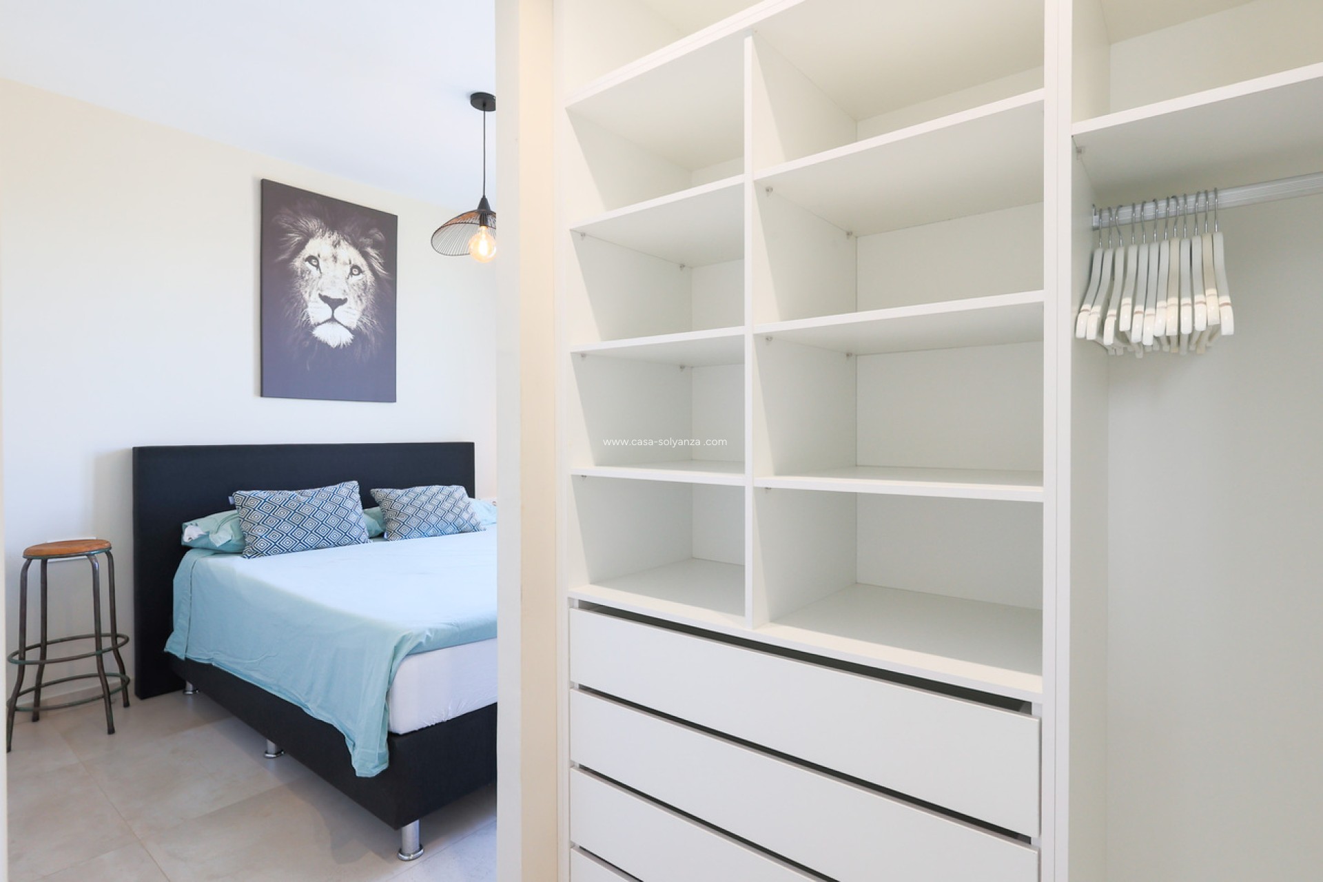 Resale - Apartment / flat - Cartagena - Mar De Cristal
