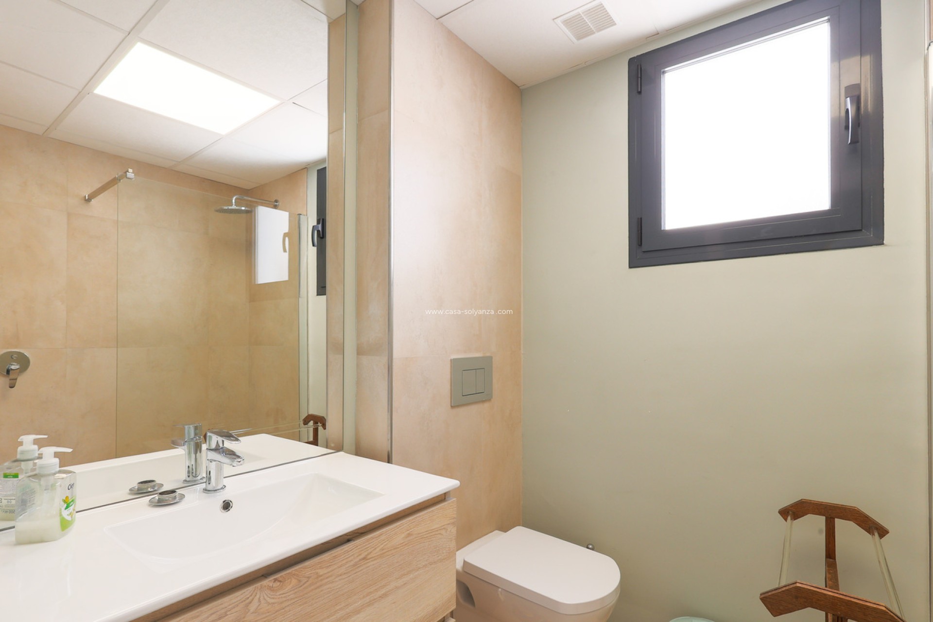 Resale - Apartment / flat - Cartagena - Mar De Cristal