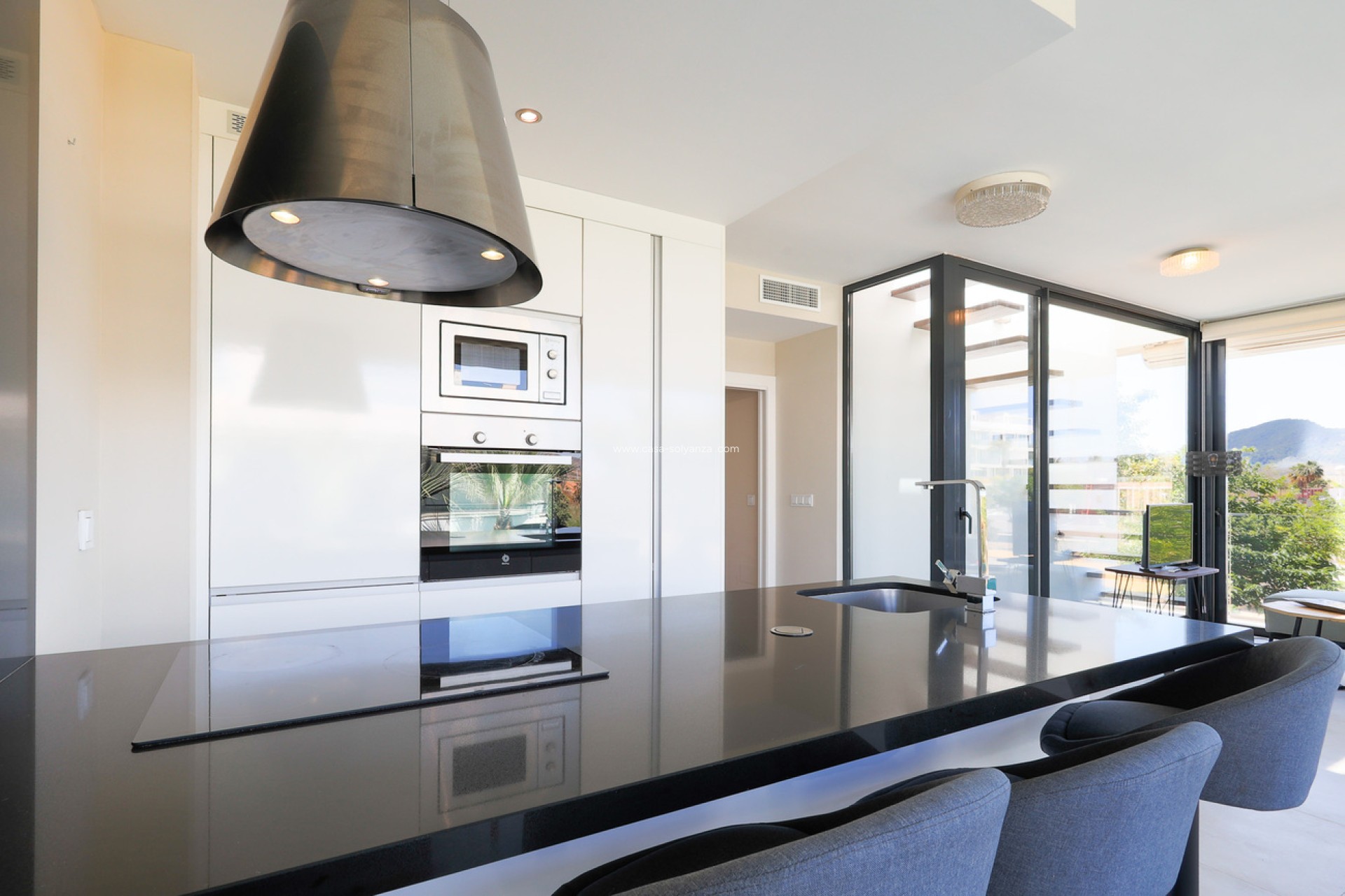 Resale - Apartment / flat - Cartagena - Mar De Cristal