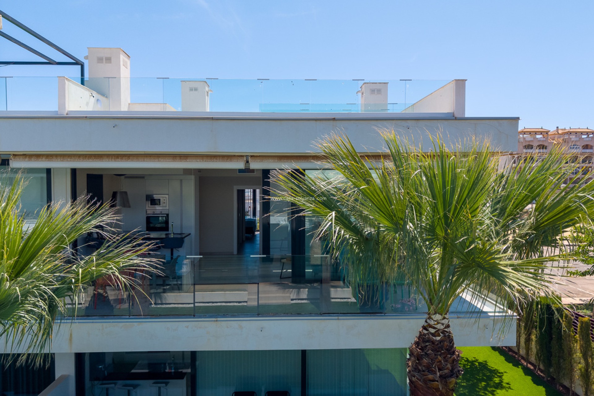 Resale - Apartment / flat - Cartagena - Mar De Cristal