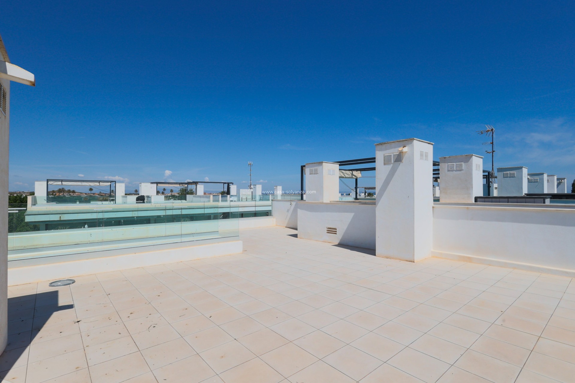 Resale - Apartment / flat - Cartagena - Mar De Cristal