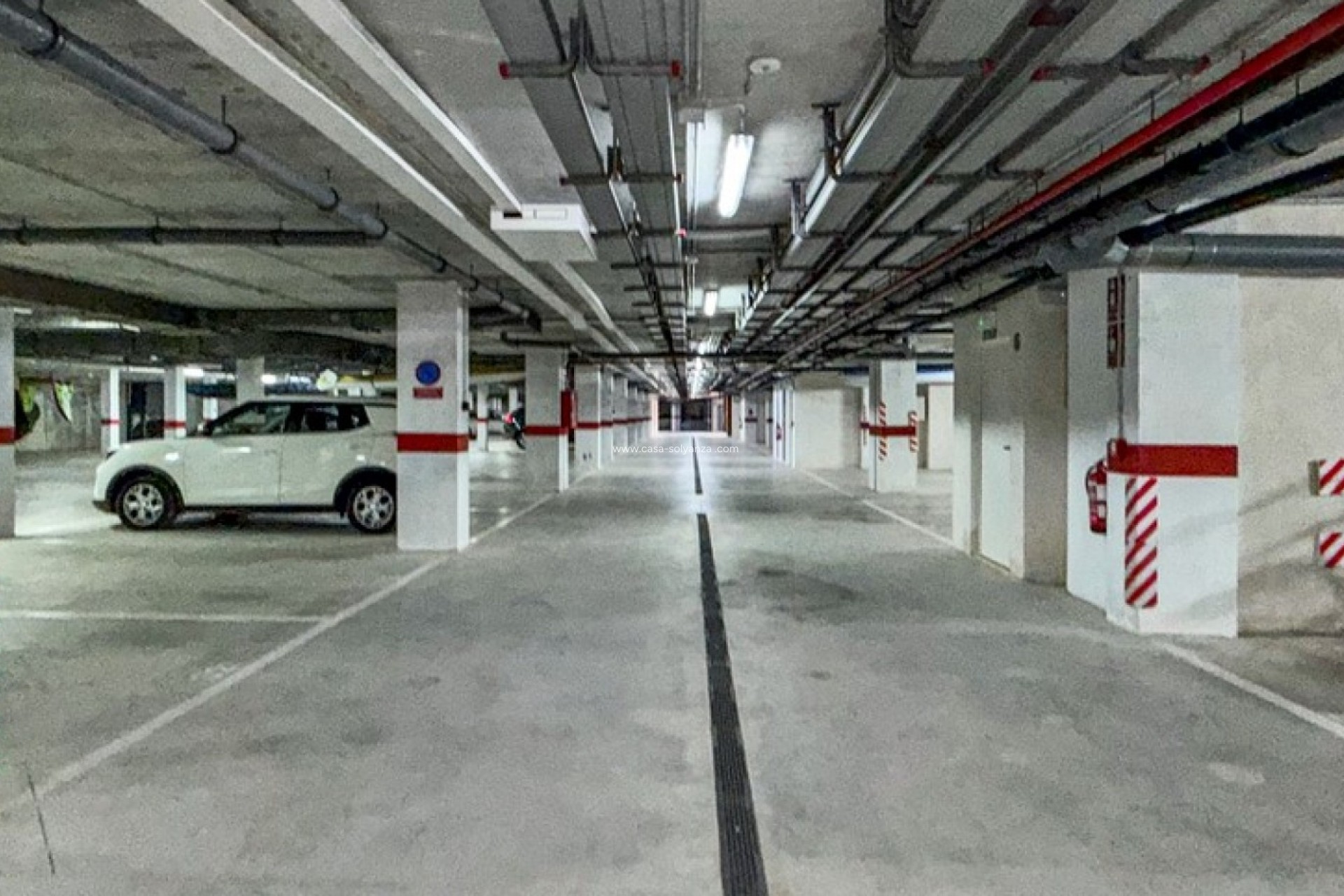 Resale - Apartment / flat - Cartagena - Playa Honda-Playa Paraíso