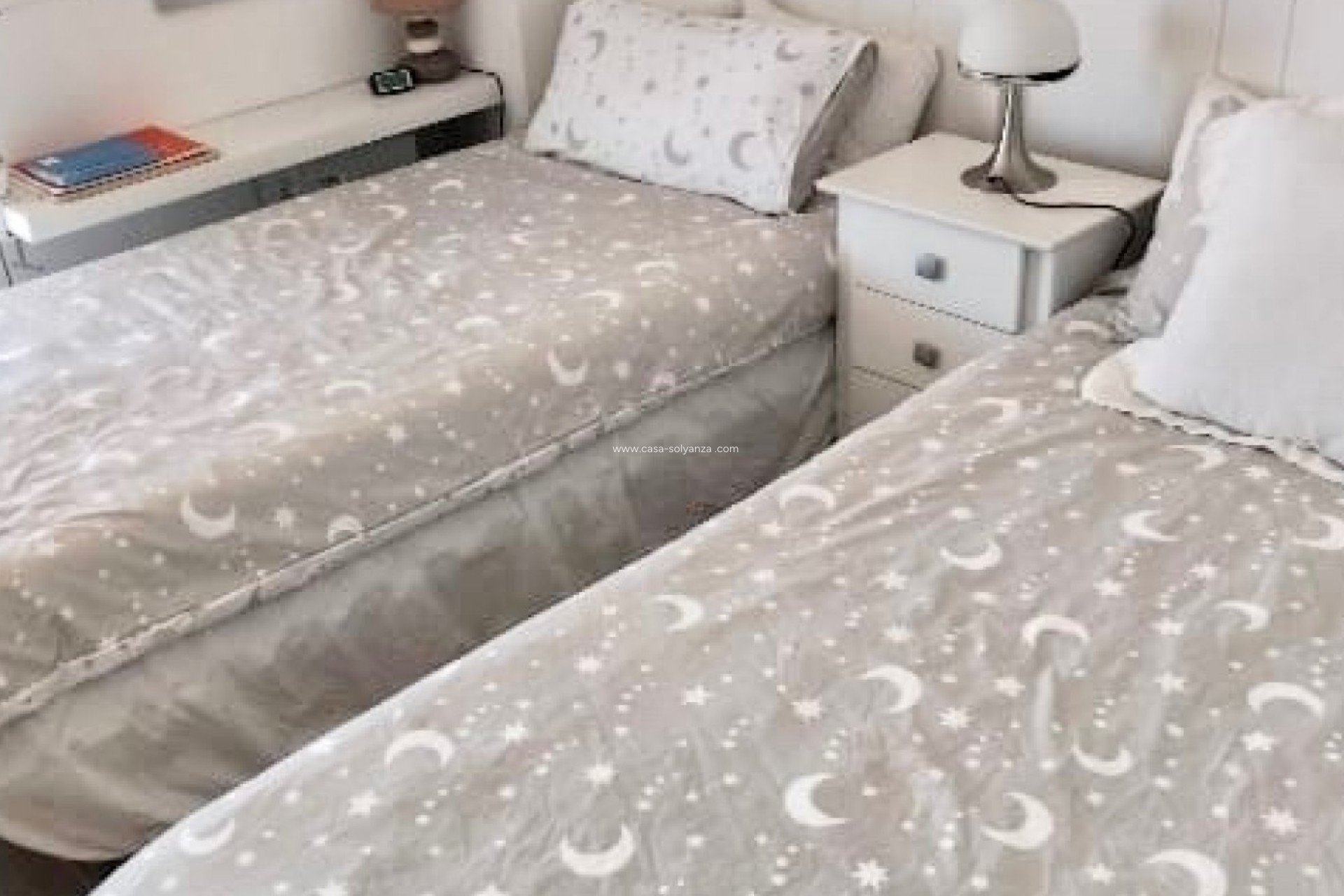 Resale - Apartment / flat - Cartagena - Playa Honda-Playa Paraíso