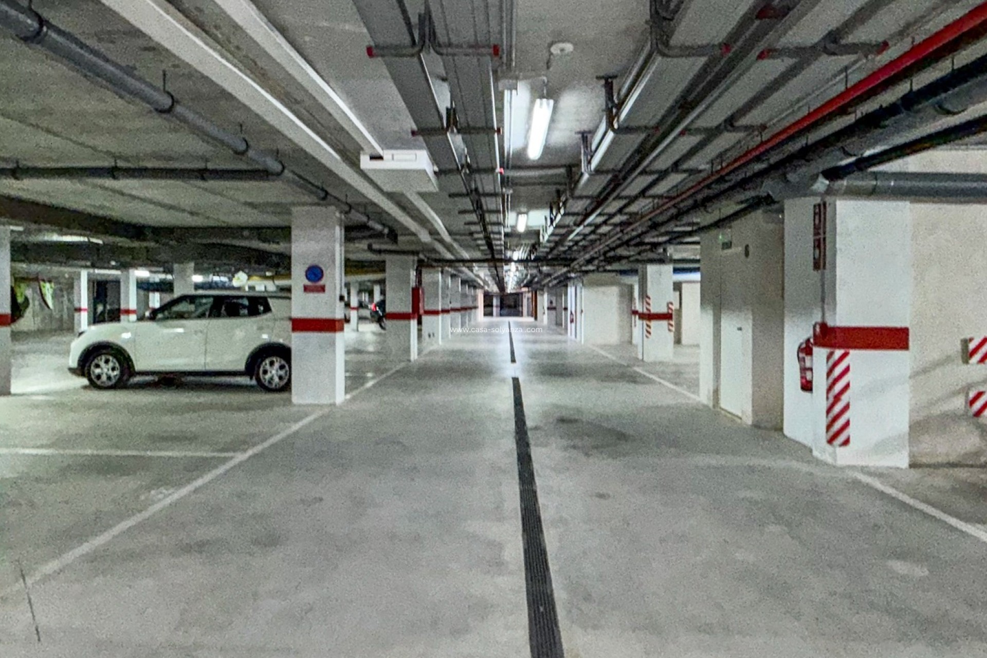 Resale - Apartment / flat - Cartagena - Playa Honda-Playa Paraíso