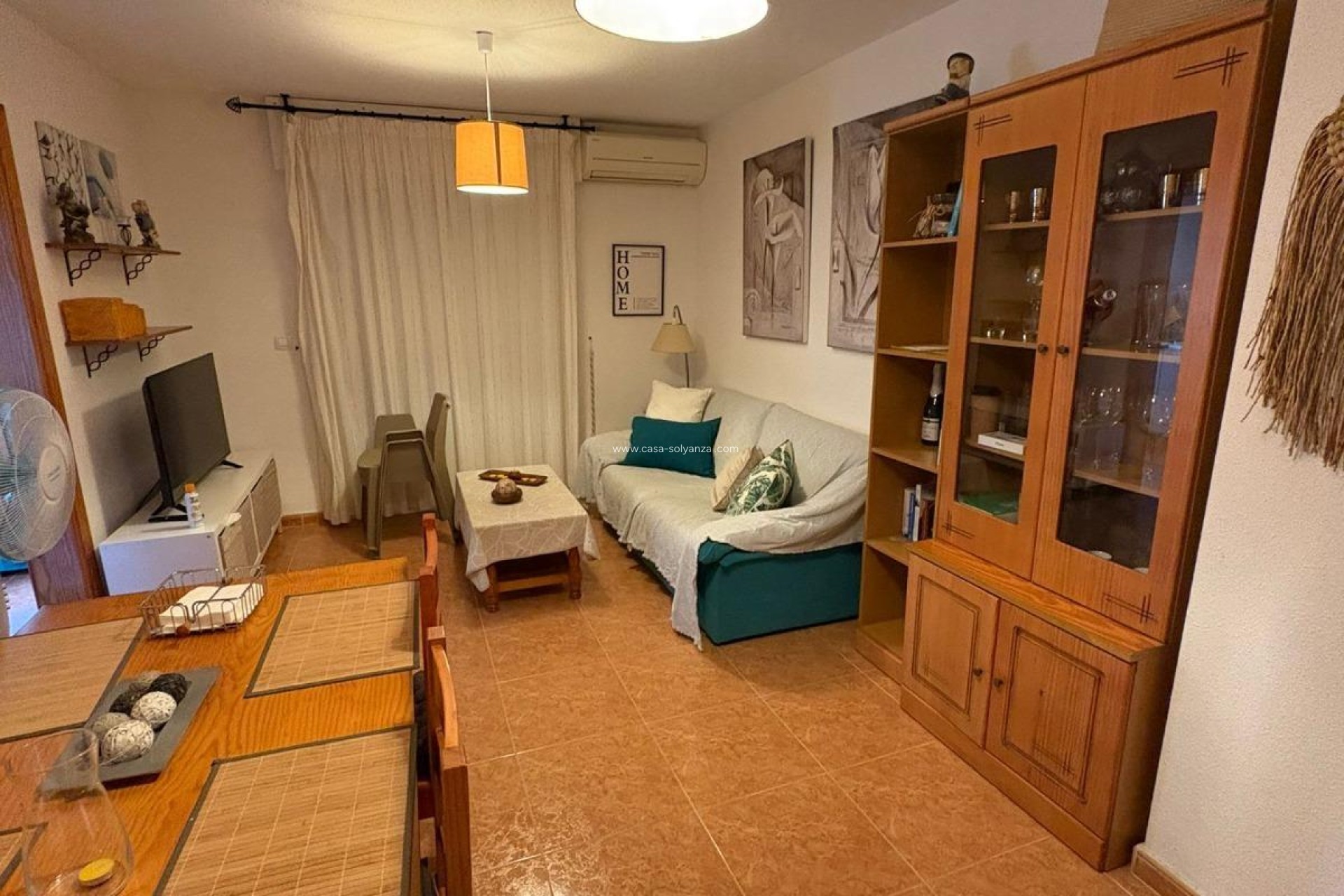 Resale - Apartment / flat - Cartagena - Playa honda