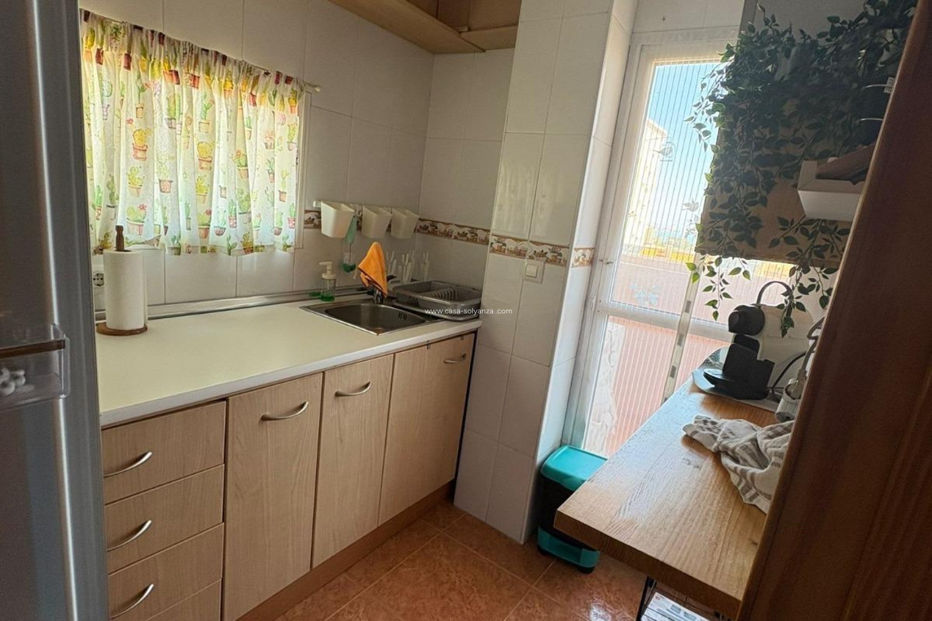 Resale - Apartment / flat - Cartagena - Playa honda