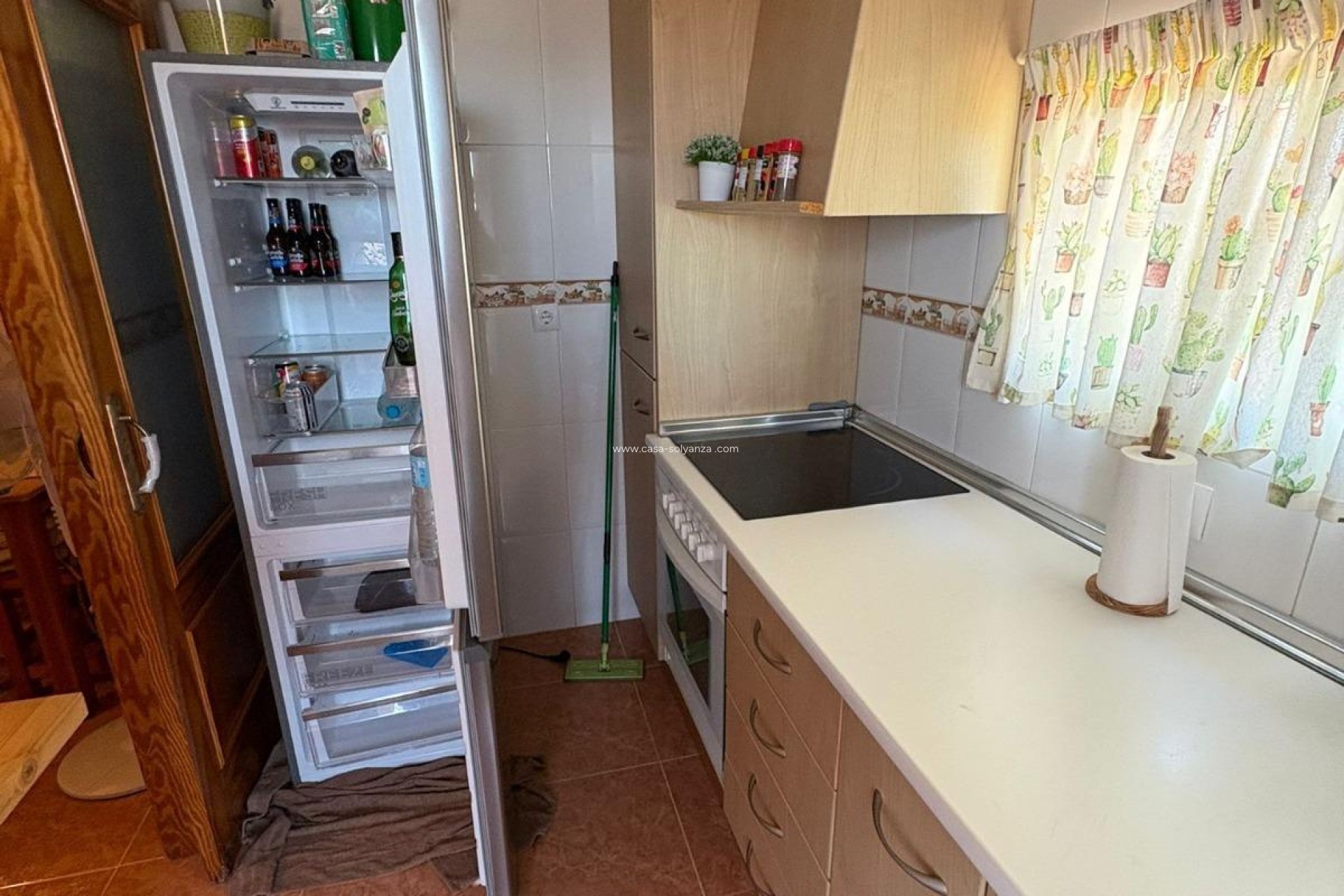 Resale - Apartment / flat - Cartagena - Playa honda