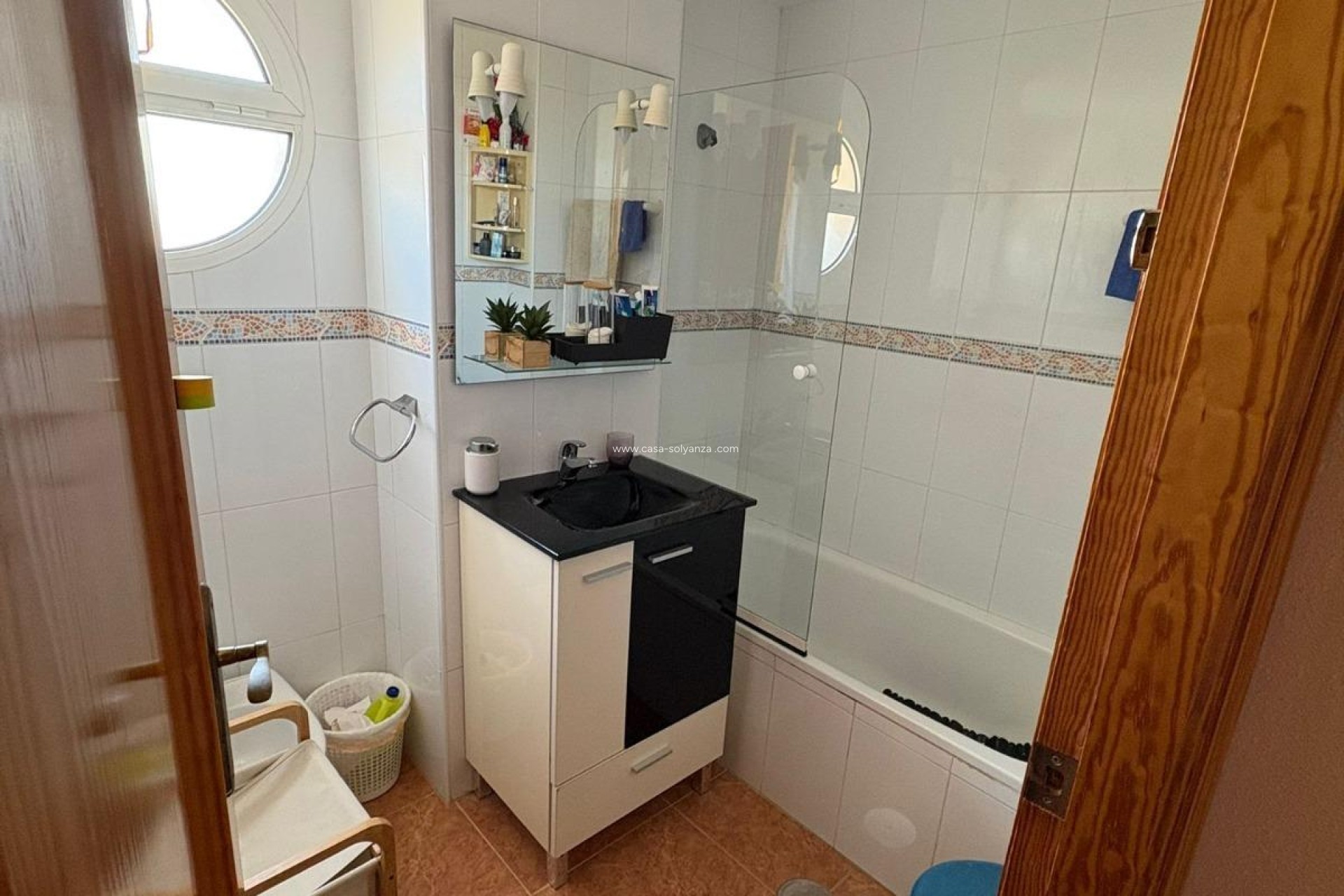 Resale - Apartment / flat - Cartagena - Playa honda