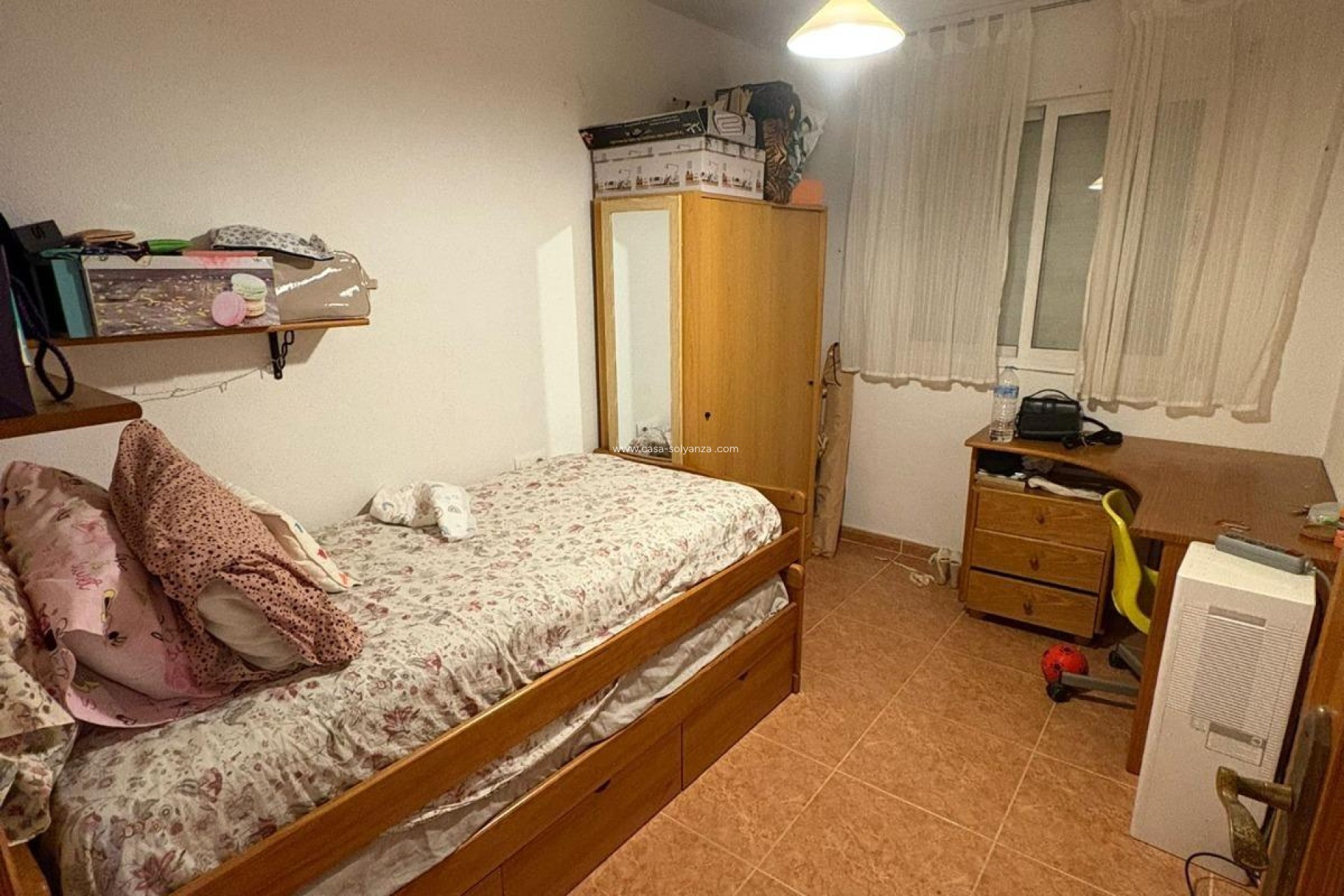 Resale - Apartment / flat - Cartagena - Playa honda