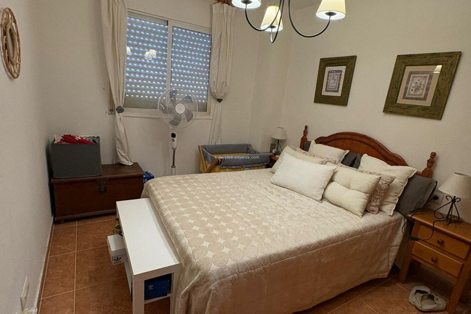 Resale - Apartment / flat - Cartagena - Playa honda