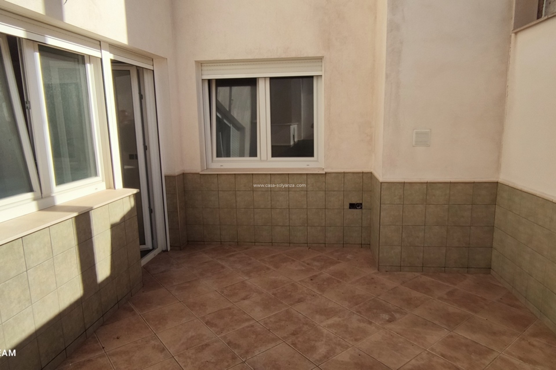 Resale - Apartment / flat - Caudete
