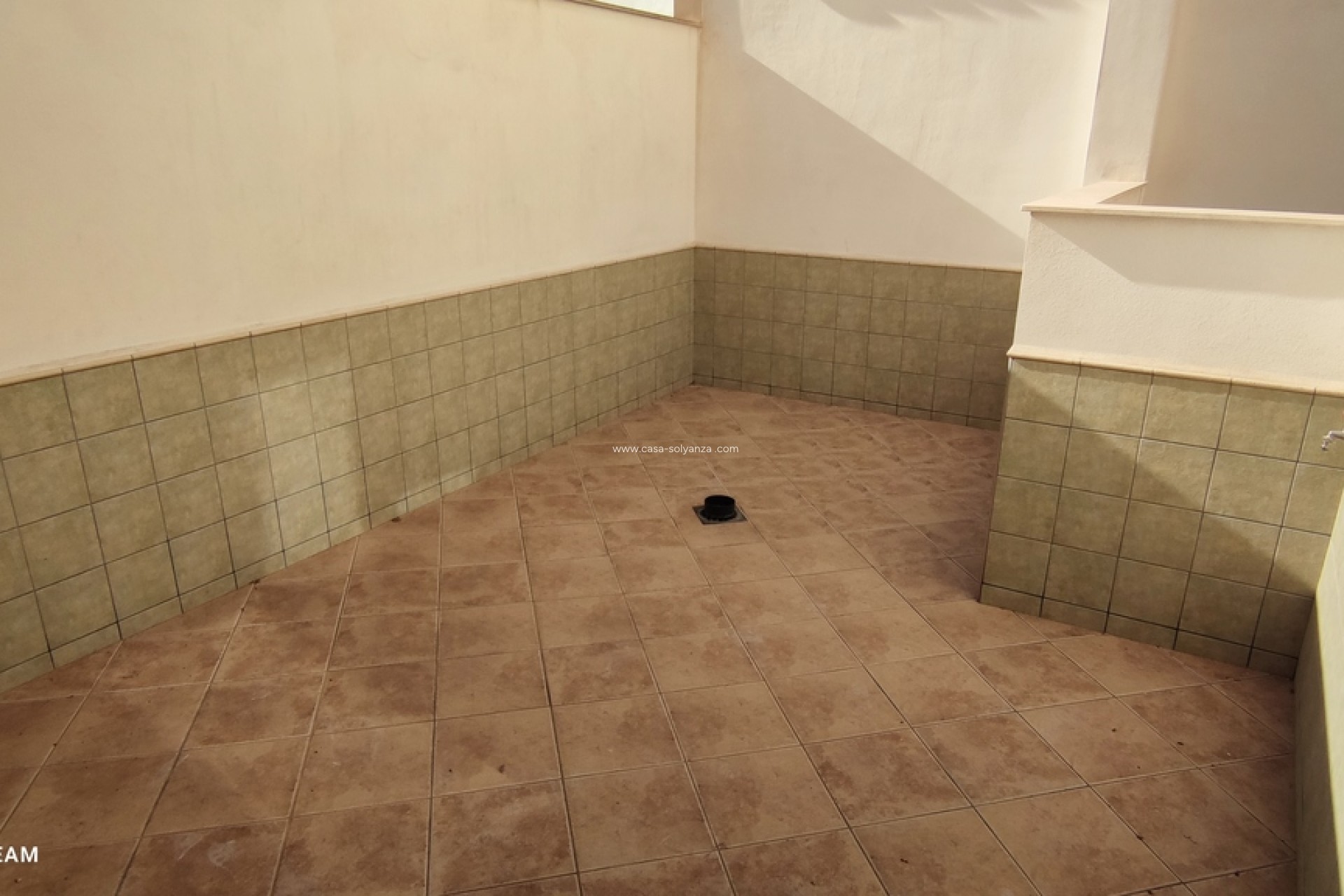 Resale - Apartment / flat - Caudete