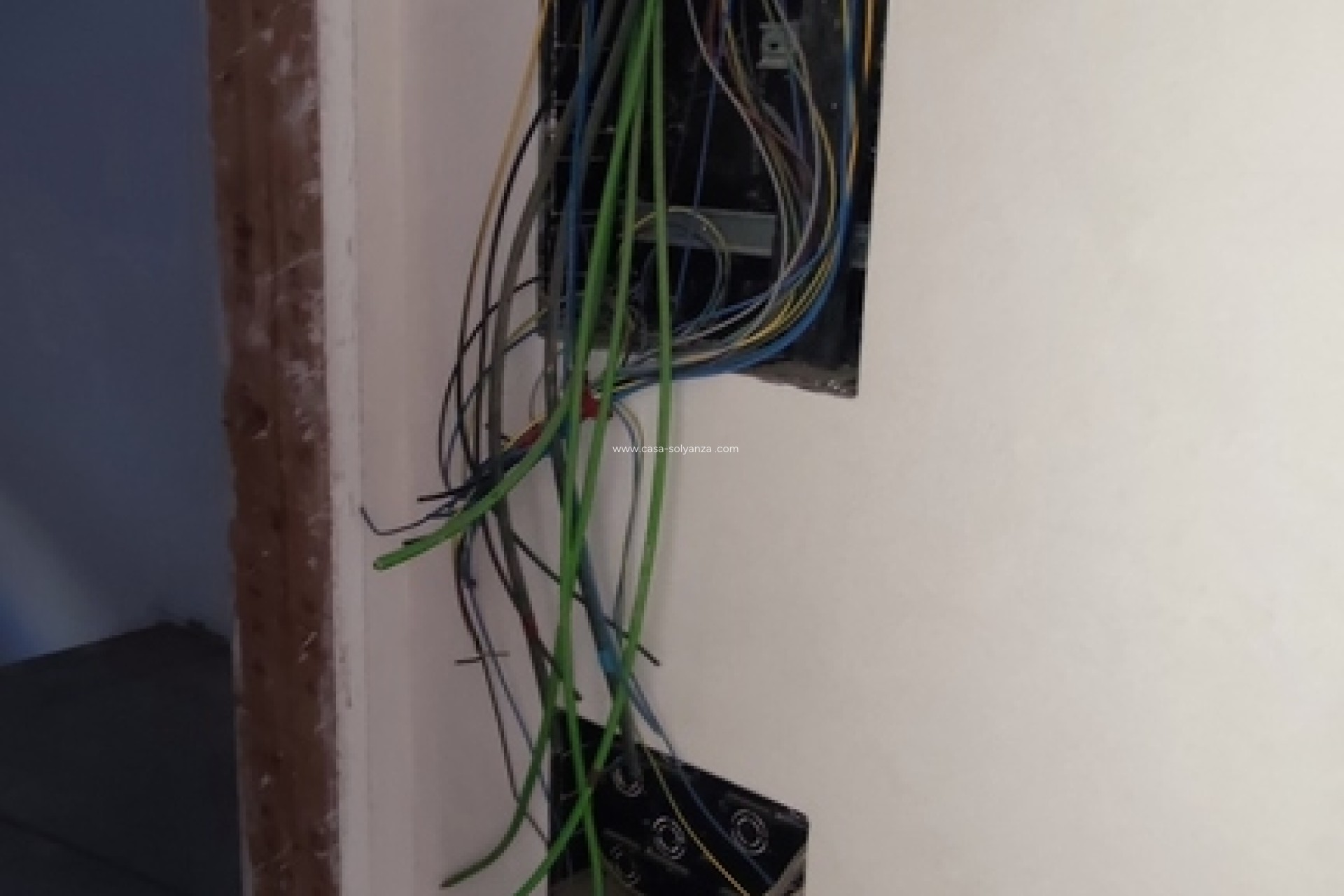Resale - Apartment / flat - Caudete