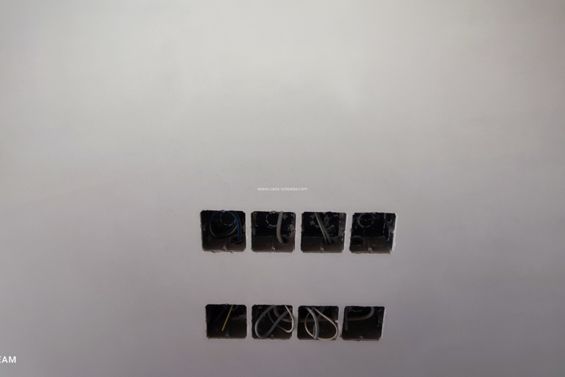 Resale - Apartment / flat - Caudete