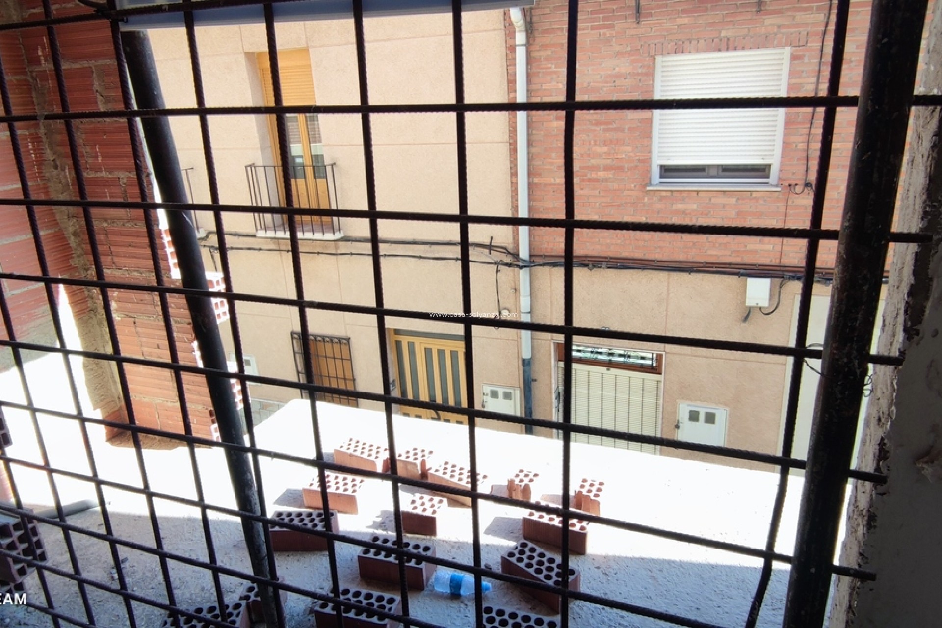 Resale - Apartment / flat - Caudete
